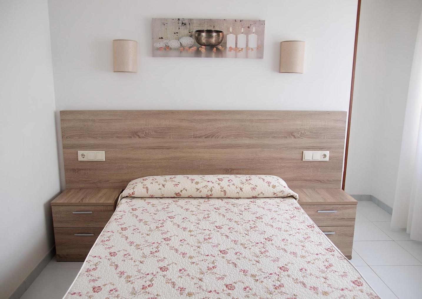 Double Or Twin Room photo 3