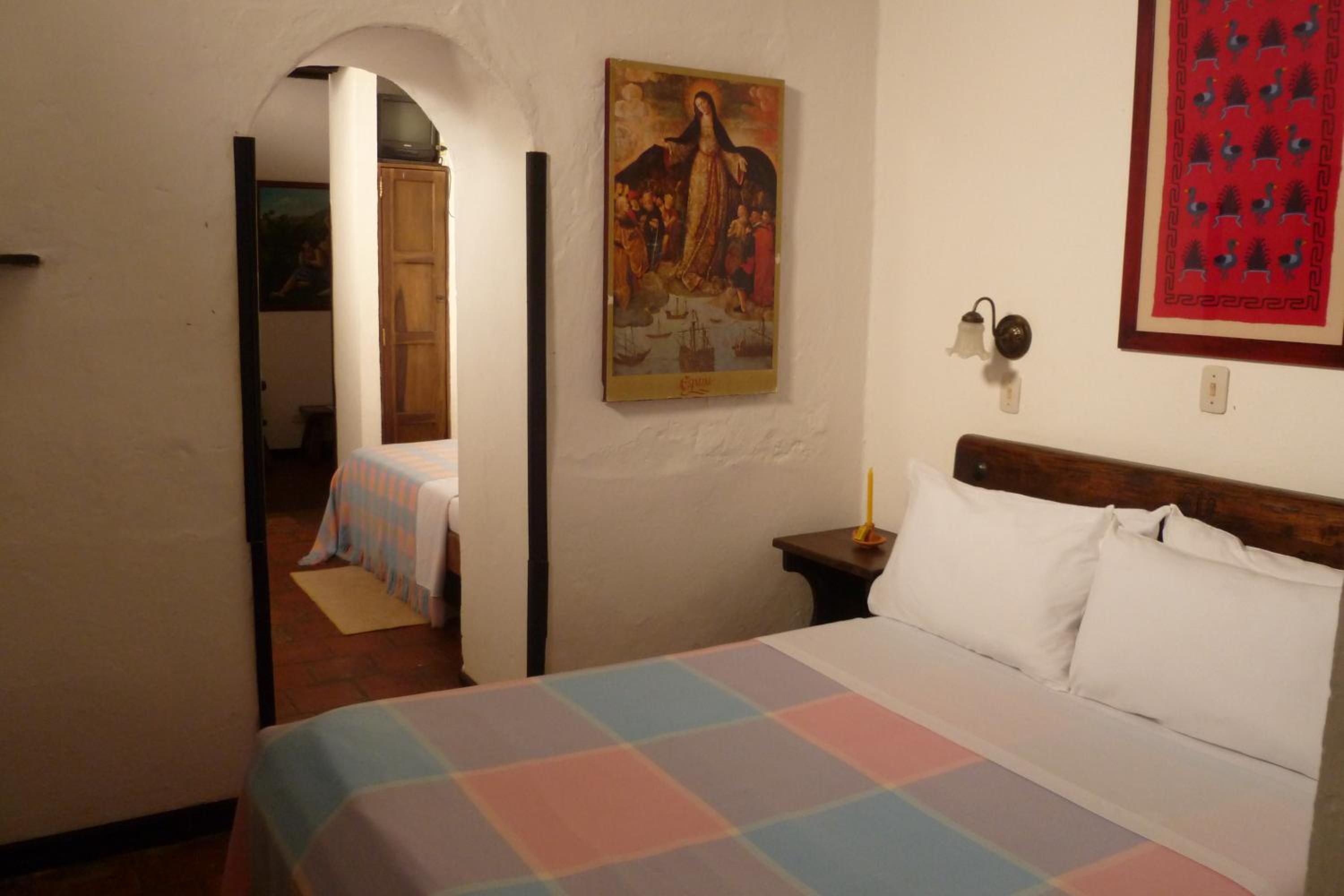 Junior Suite photo 2