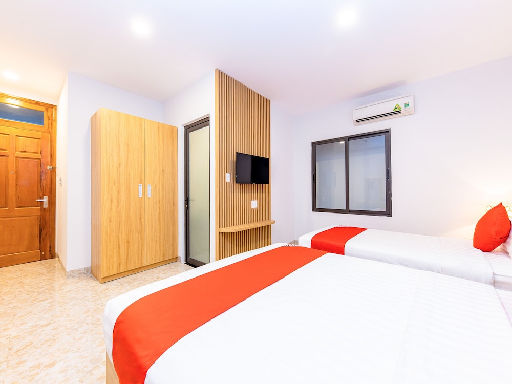 Superior Triple Room - Photo 10