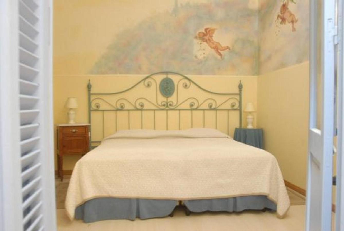 Standard Double Room with View photo 2