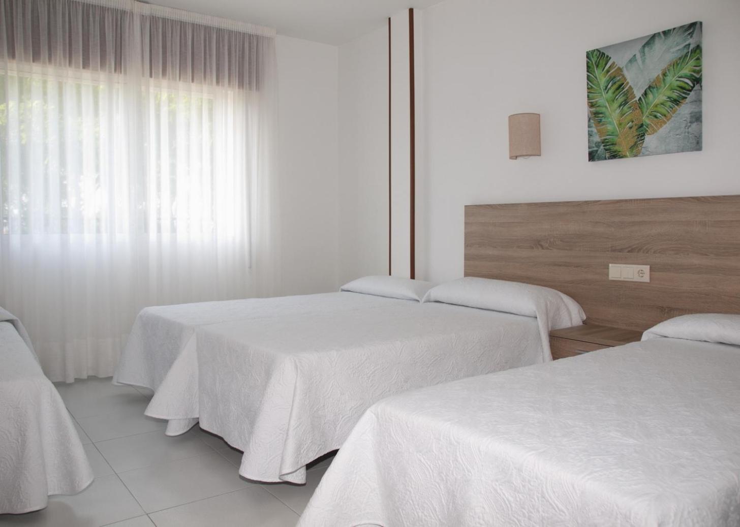 Family Room With Sea View photo 2