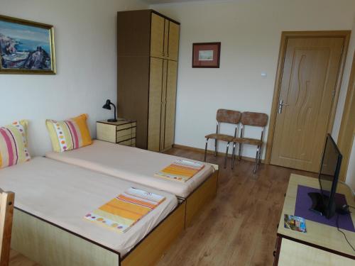 Family Suite photo 2