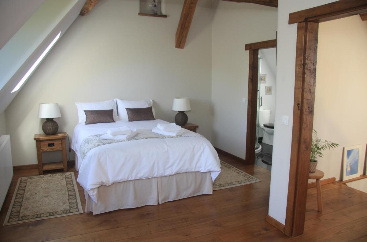 Double Room with Garden View photo 1