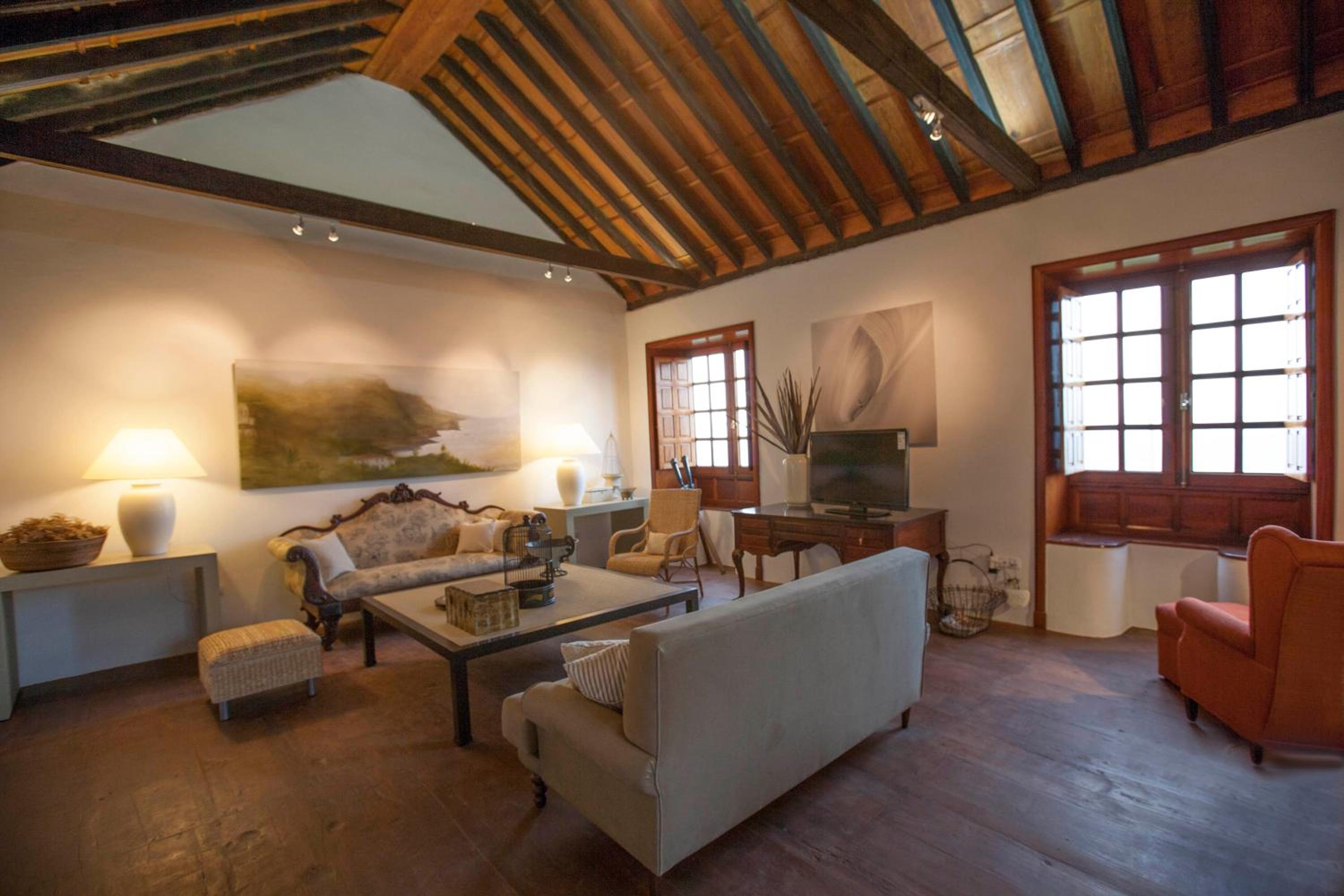 Villa de Lujo