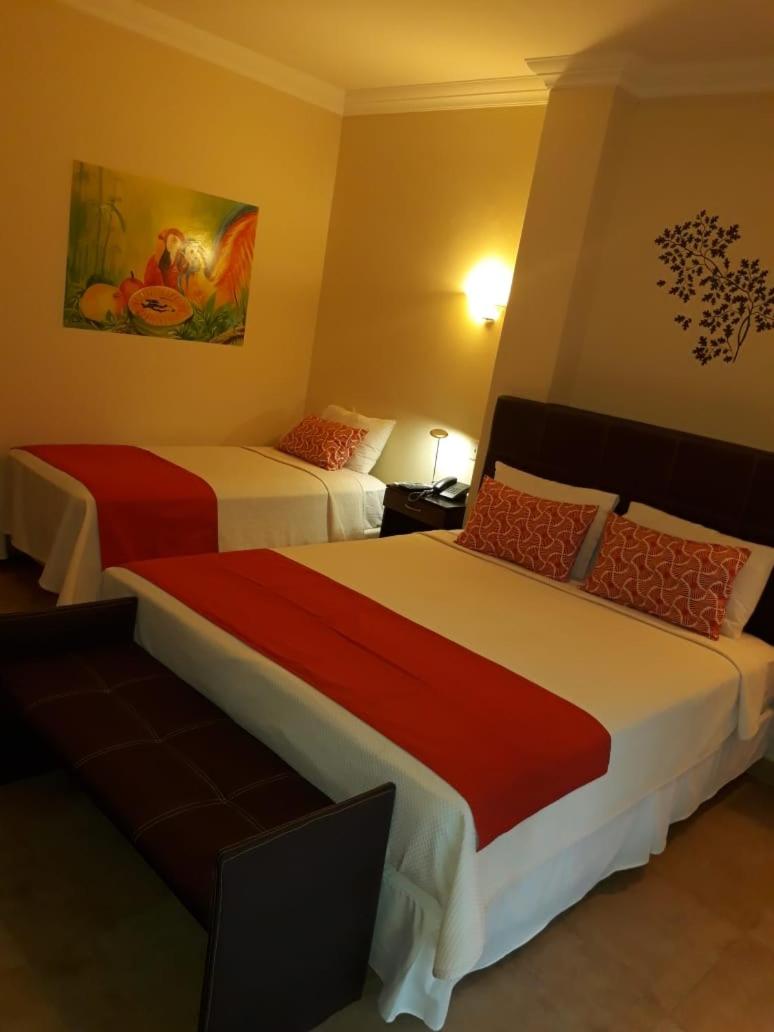 Triple Room photo 2