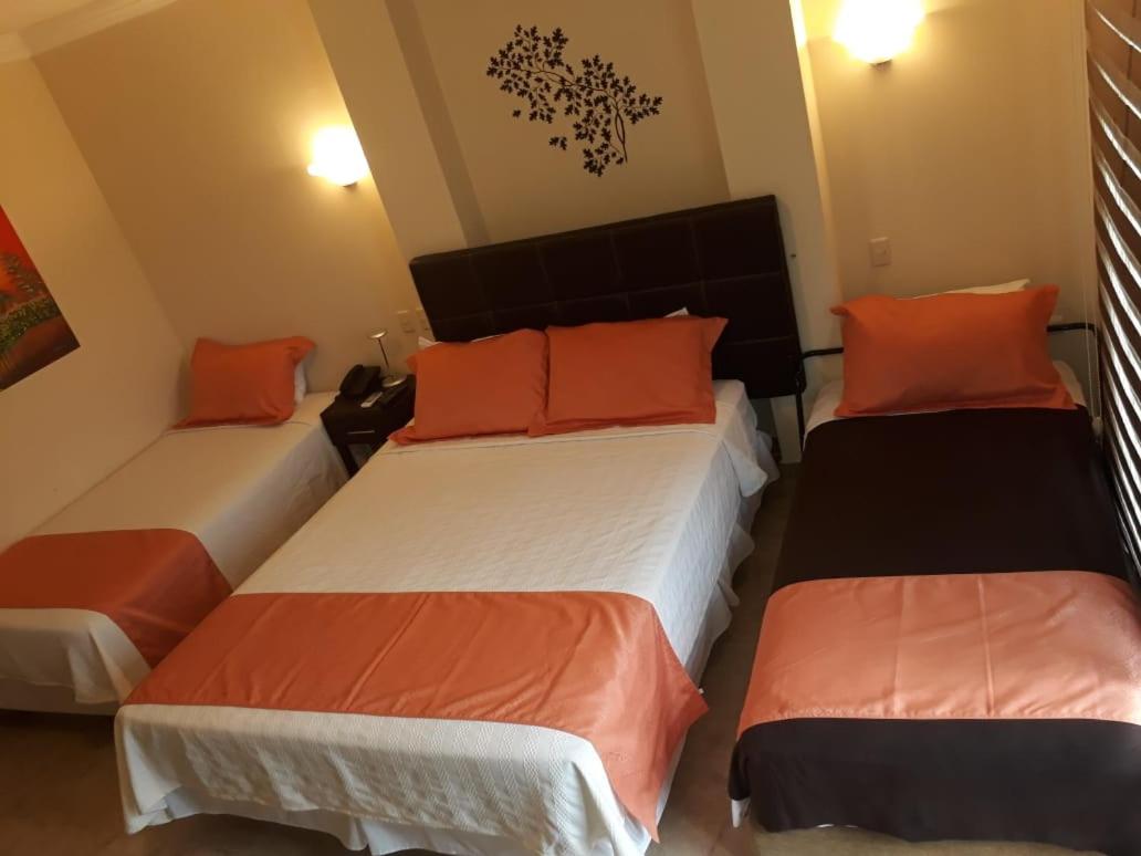 Triple Room photo 1