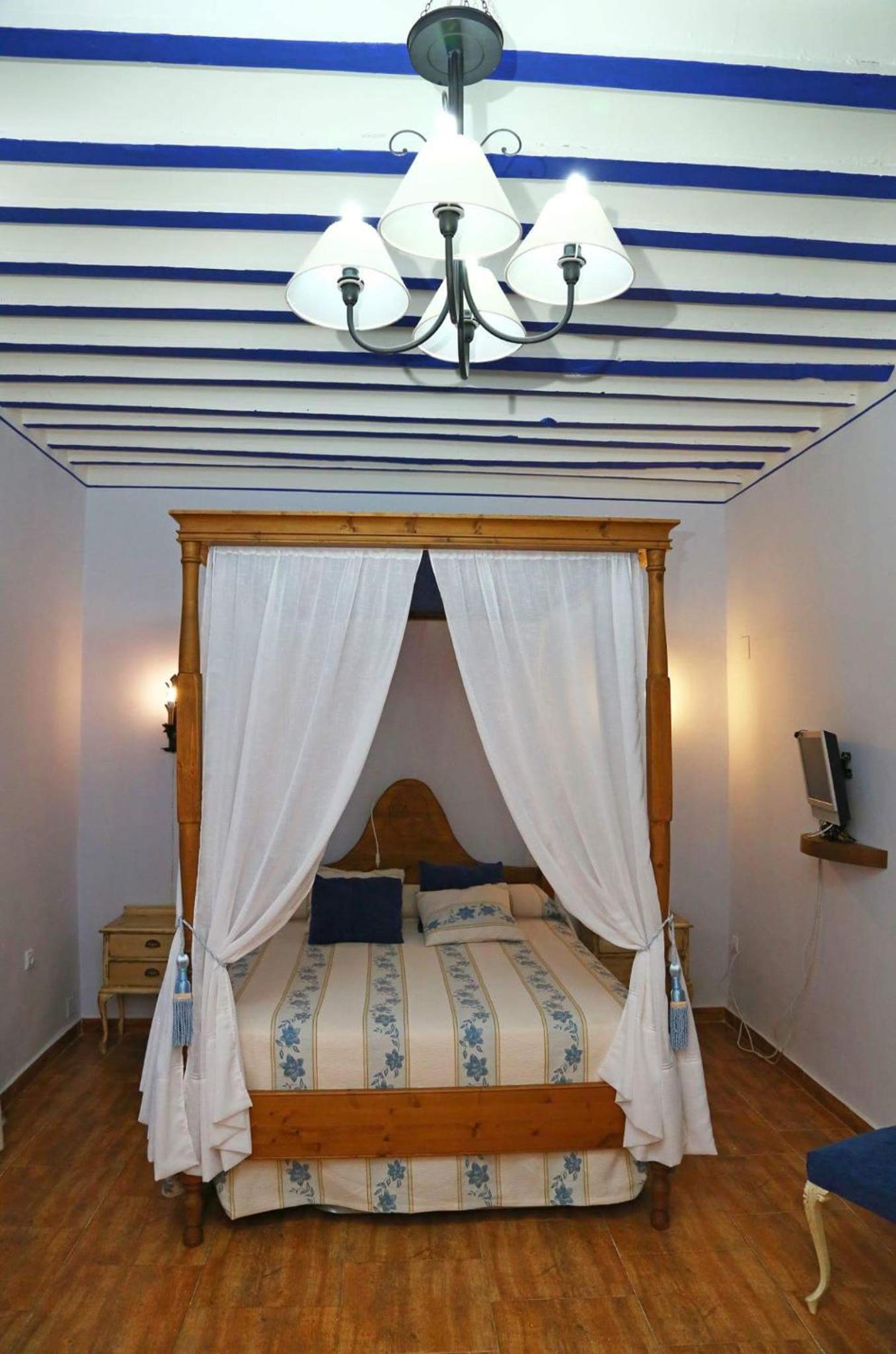 Casa adosada de tres habitaciones