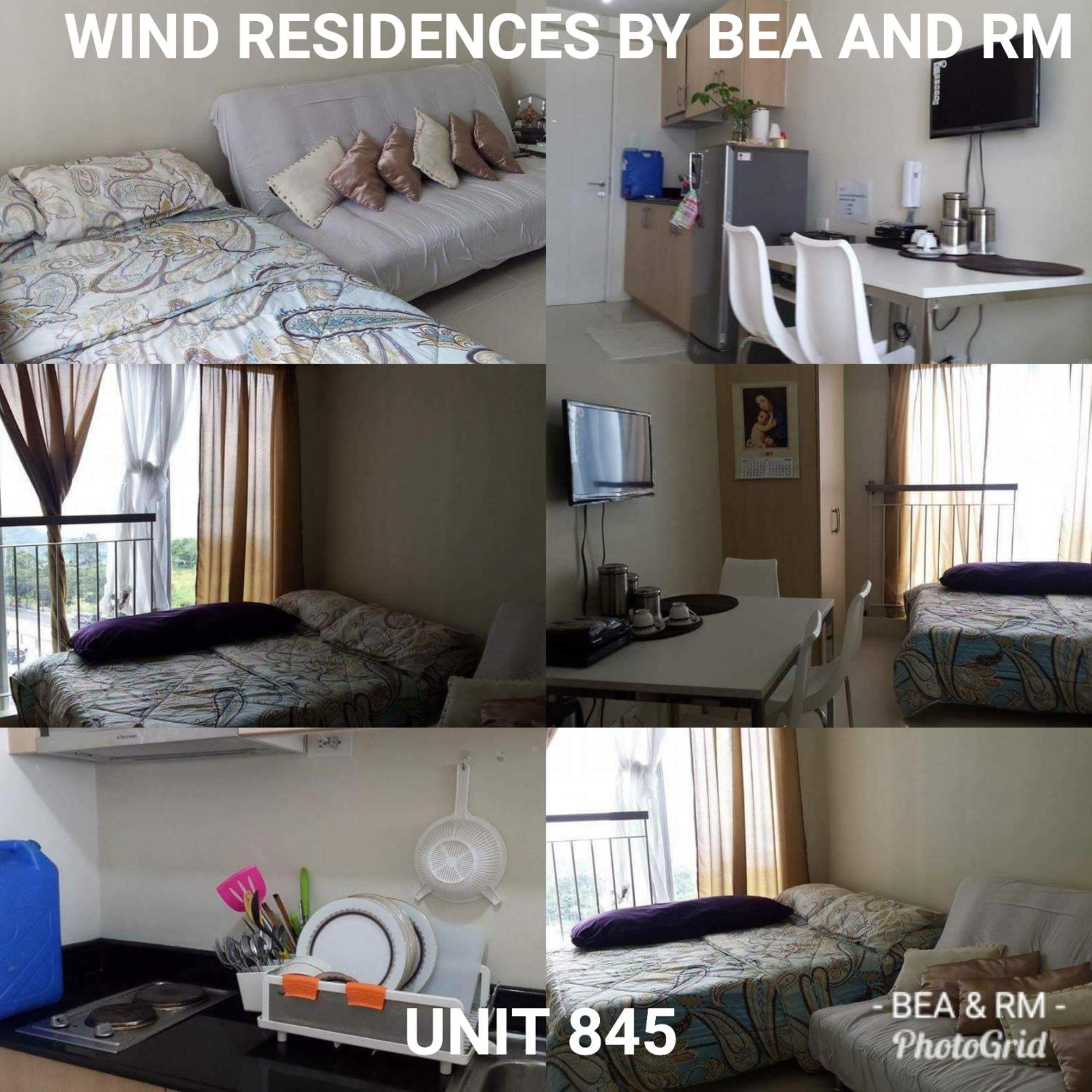 Studio Apartment (Maximum 4 Guests including infant) photo 2