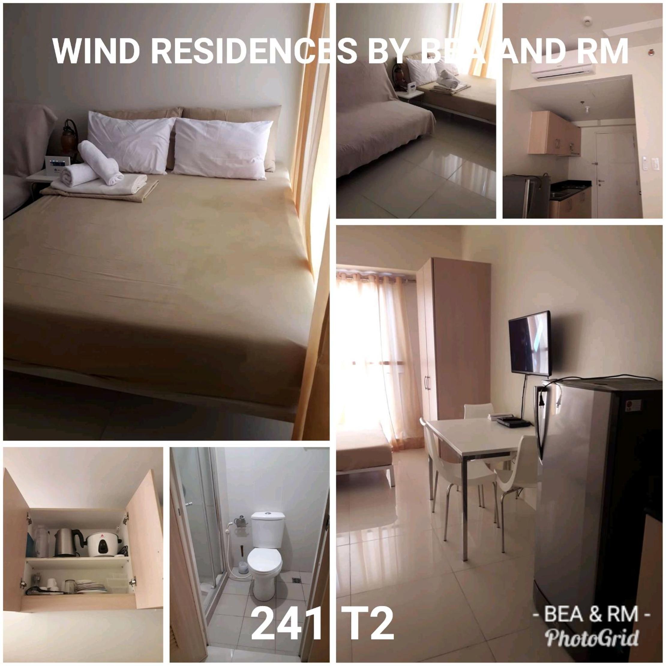 Studio Apartment (Maximum 4 Guests including infant) photo 1
