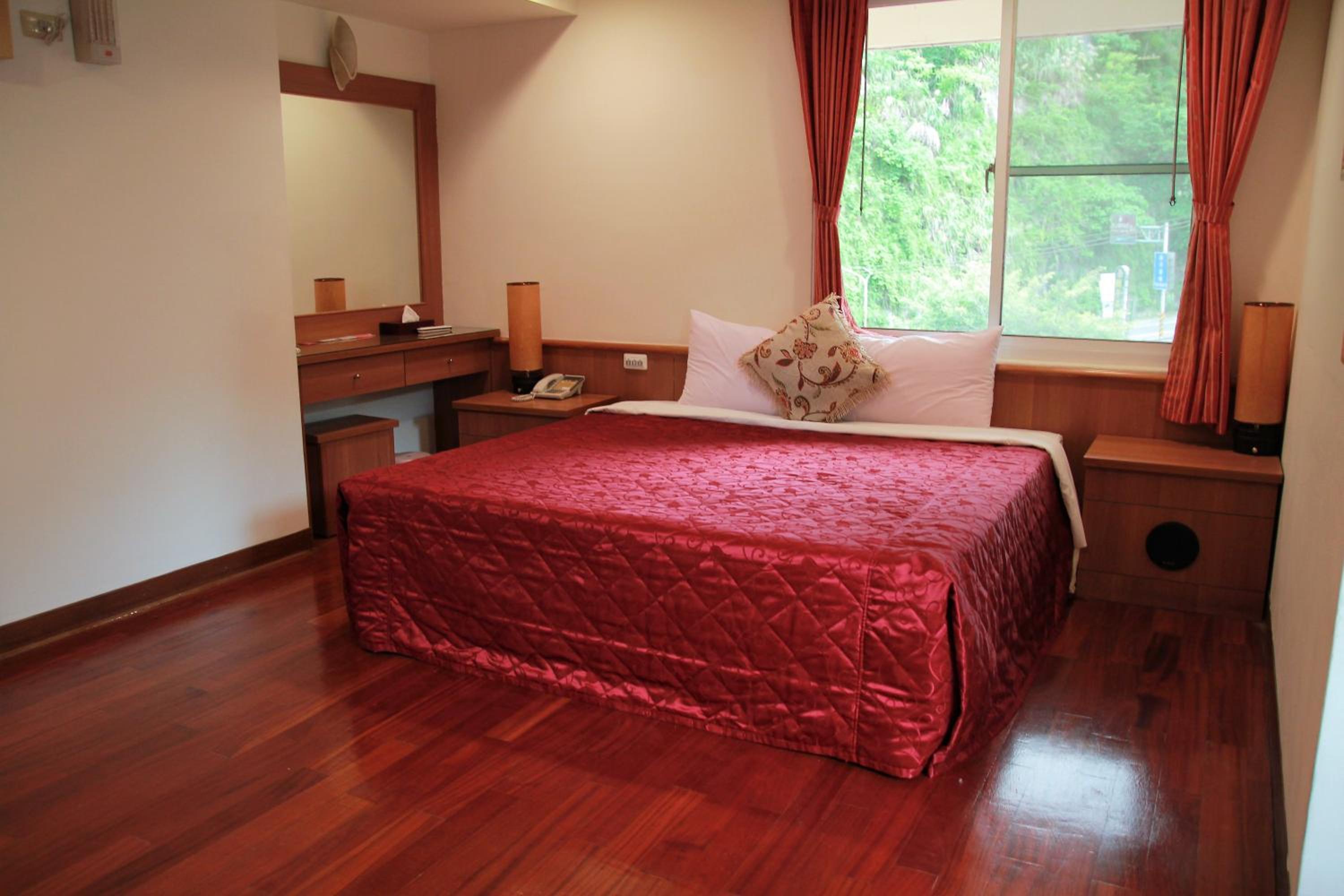 Double Room with Balcony photo 1