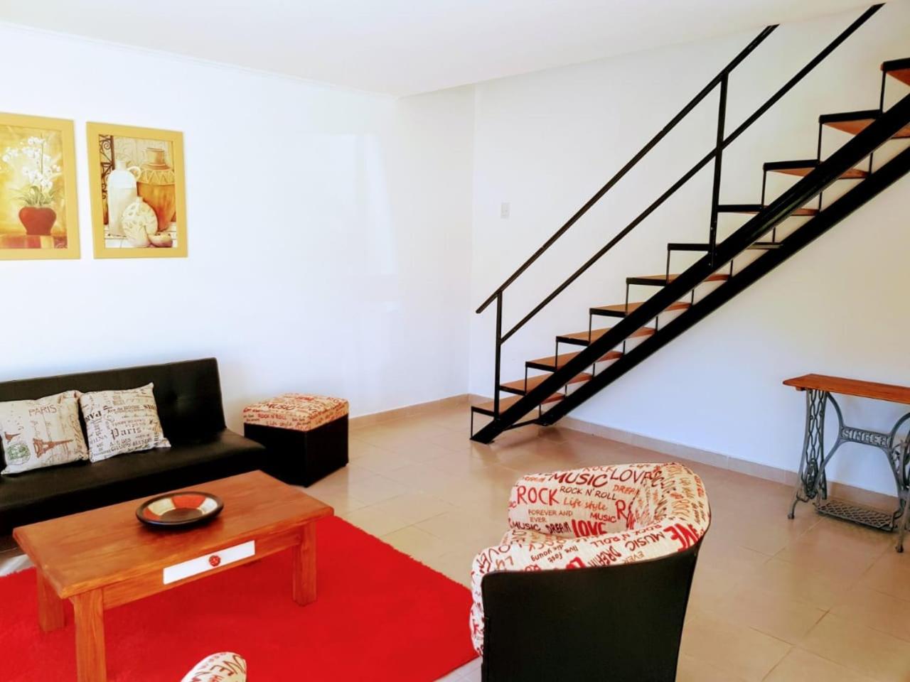 Maisonette photo 1