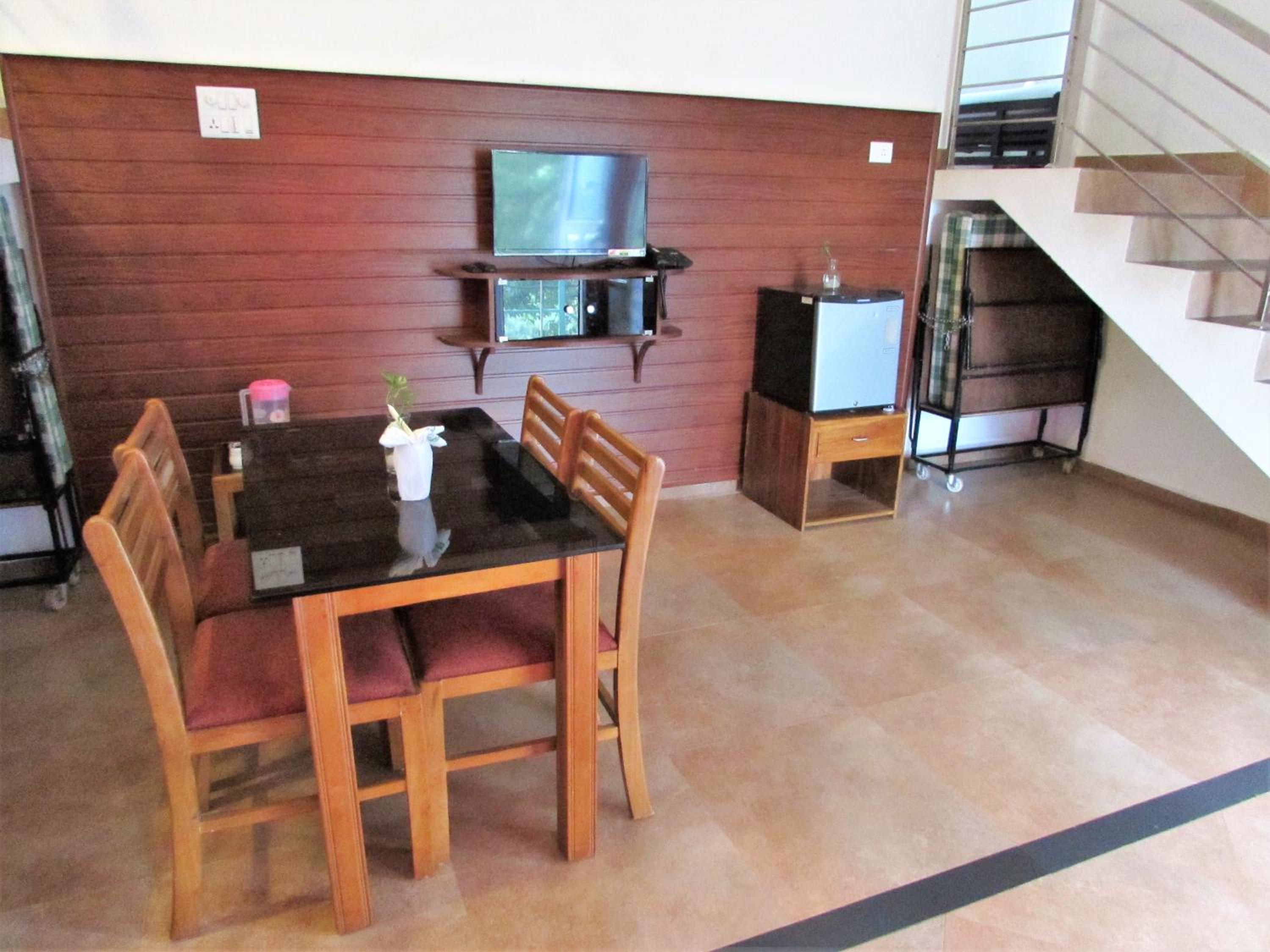 Deluxe Two-Bedroom Villa - Photo 14
