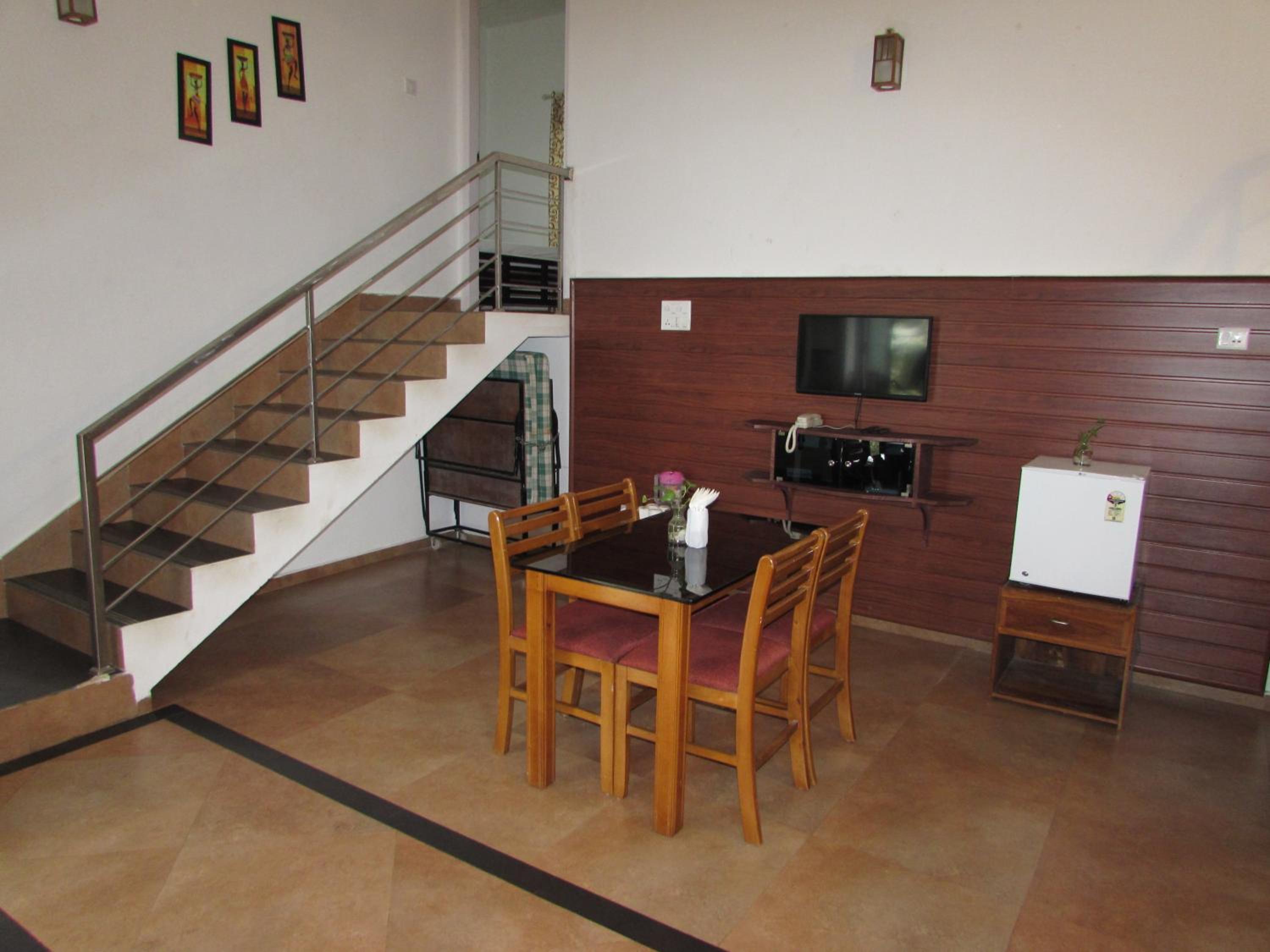 Standard Villa - Photo 13