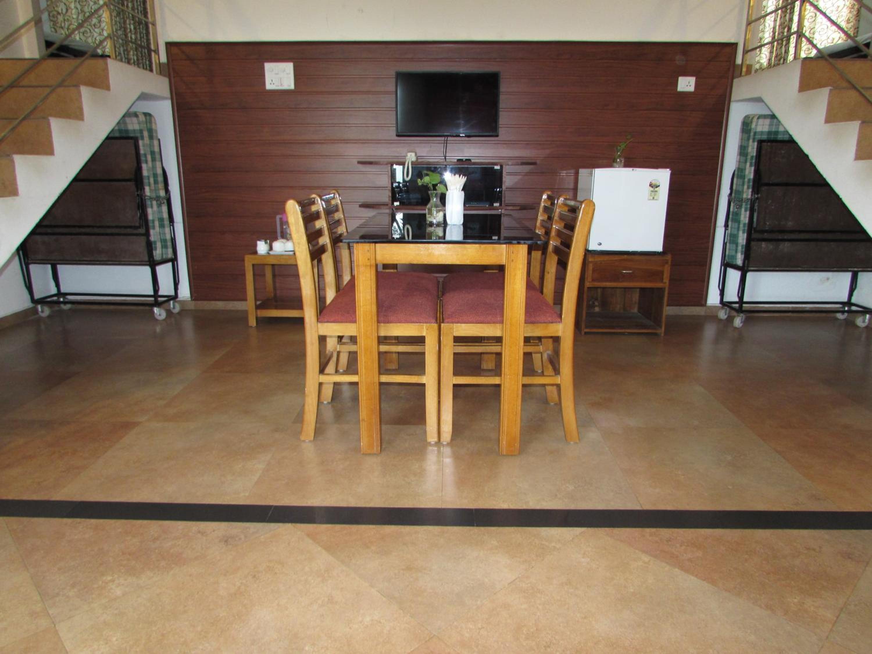 Standard Villa - Photo 12