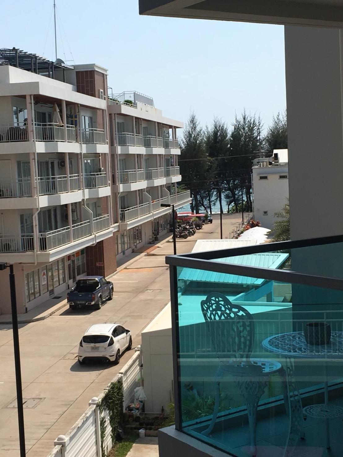 Apartment with Partial Sea View (Queen Bed) - Photo 20