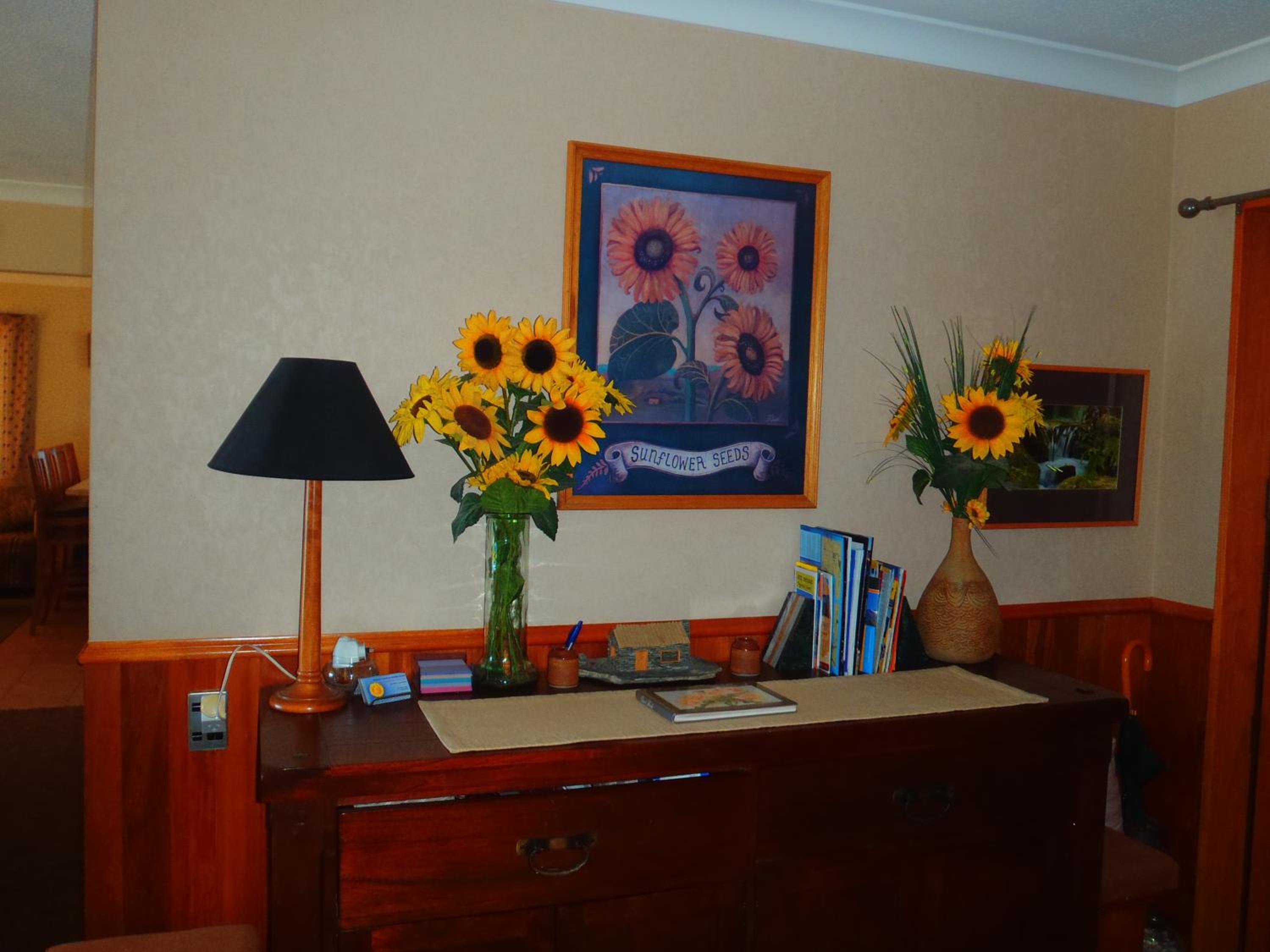 Four-Bedroom House - Photo 24