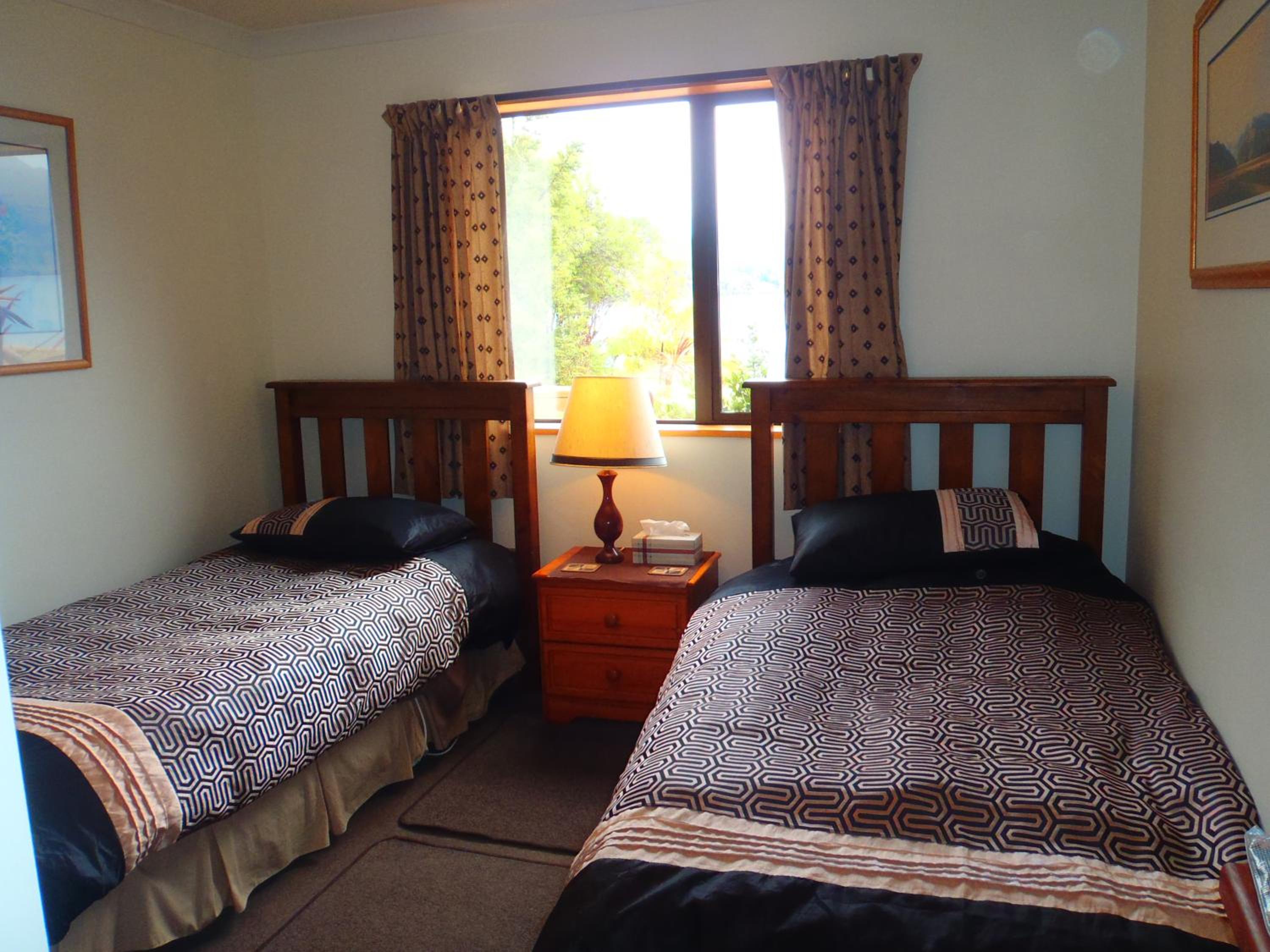 Four-Bedroom House - Photo 1