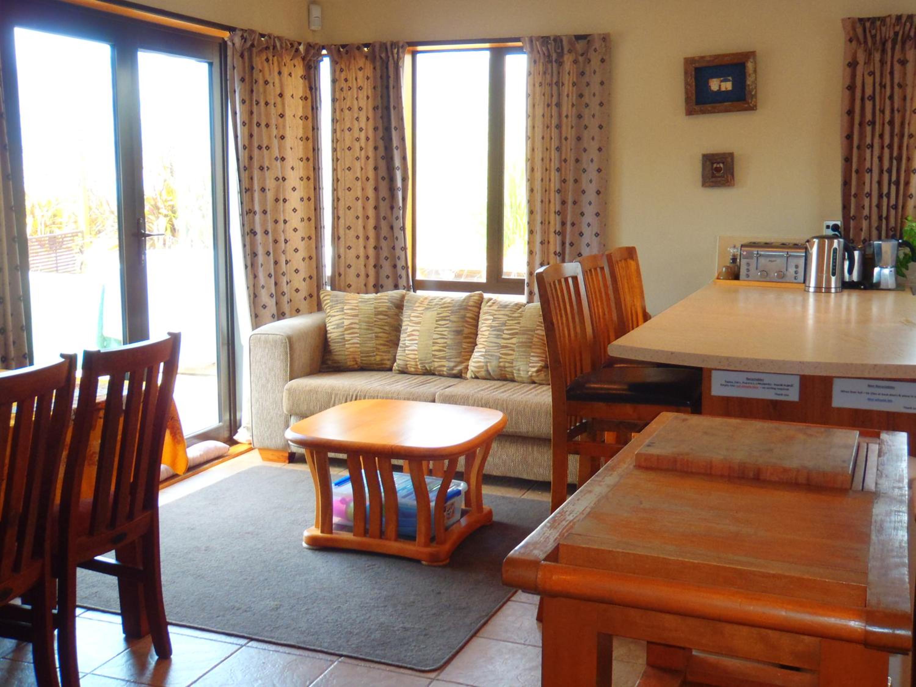 Four-Bedroom House - Photo 22