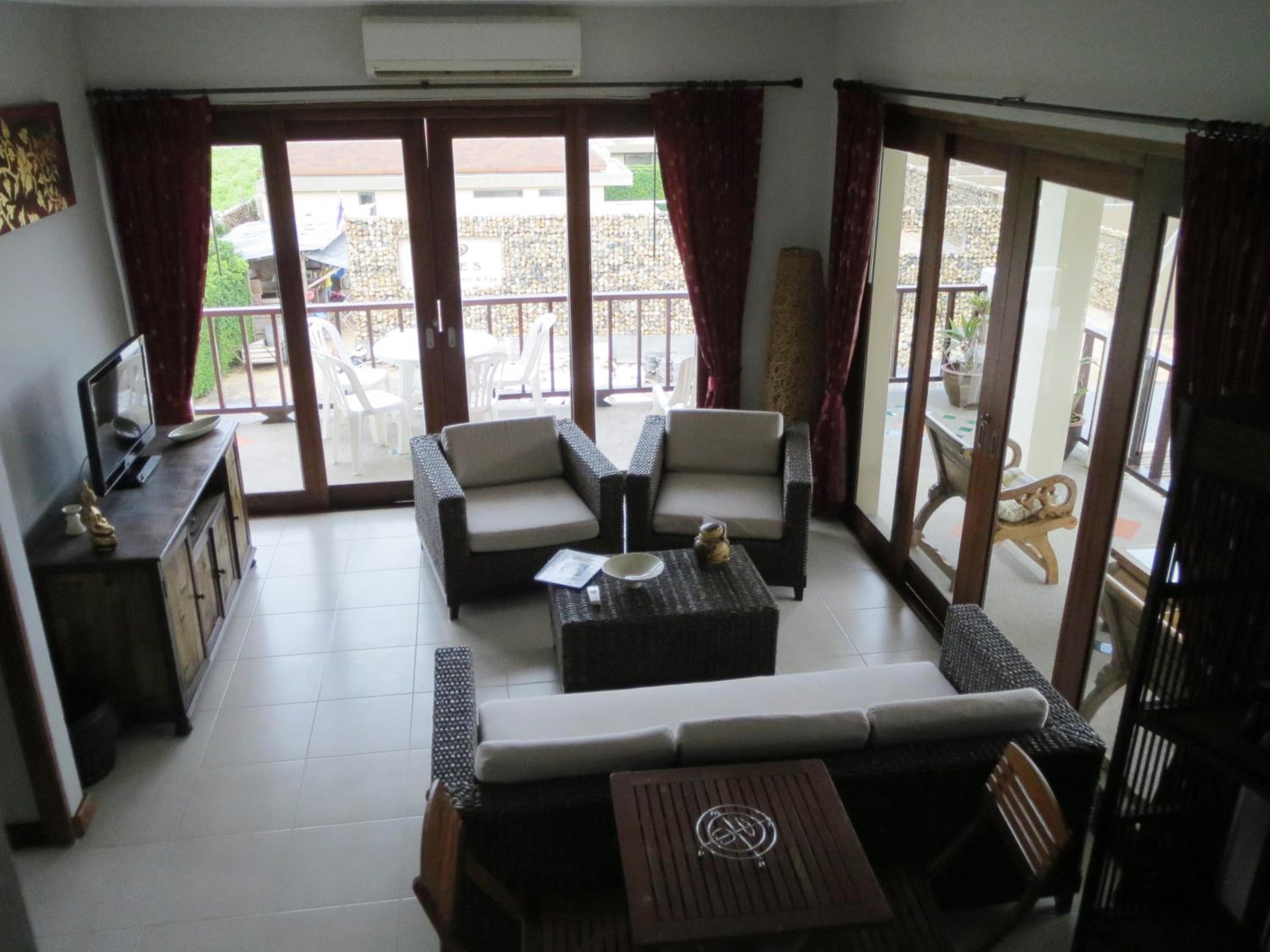 Apartment with Sea View photo 3