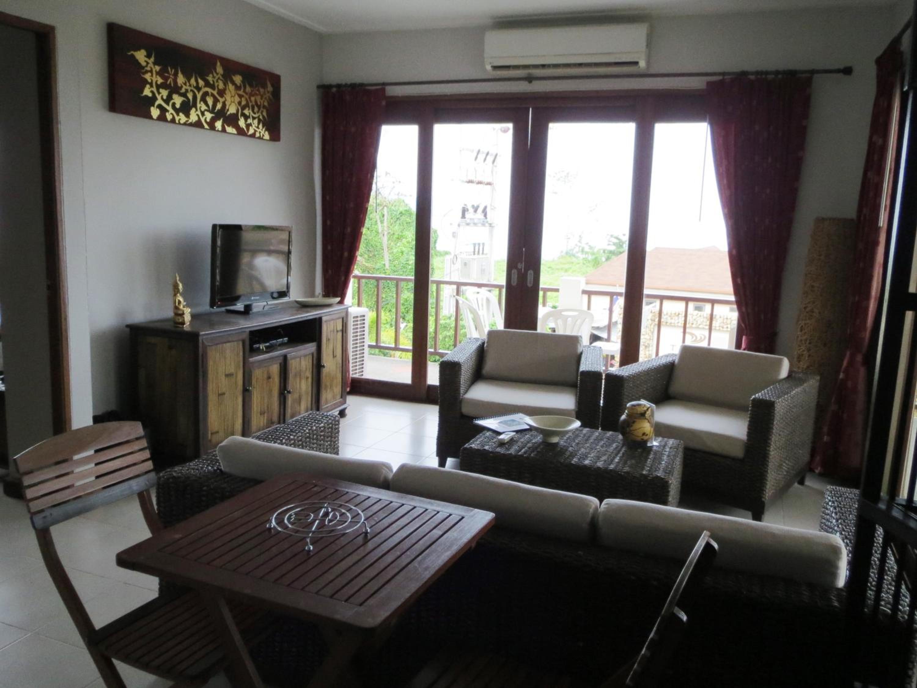 Apartment with Sea View photo 2