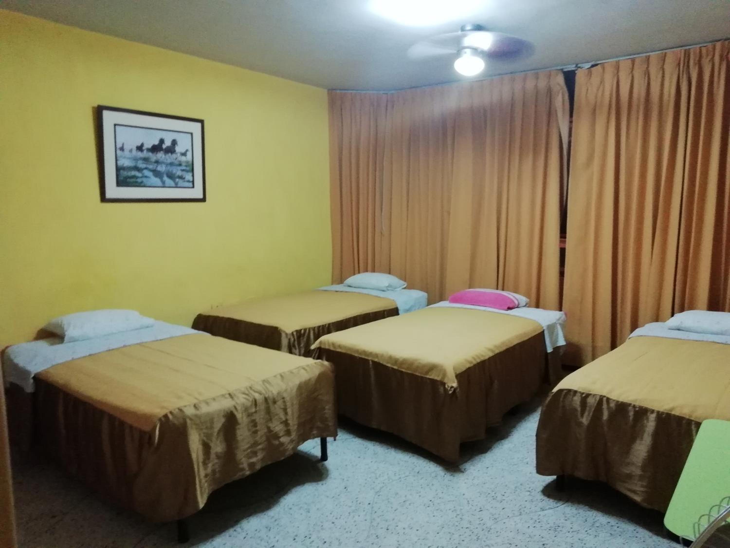 Quadruple Room photo 1