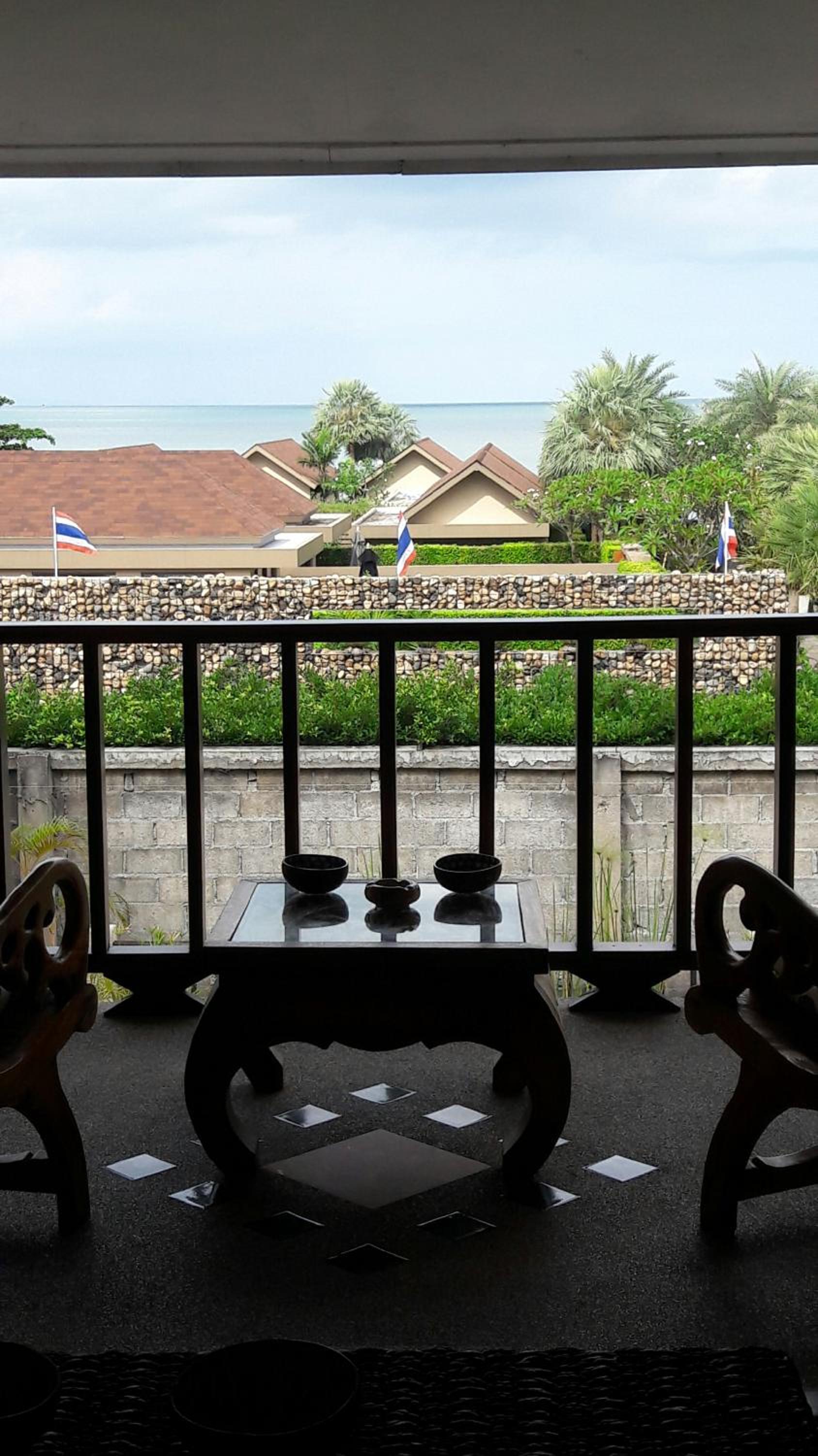 Apartment with Sea View photo 3