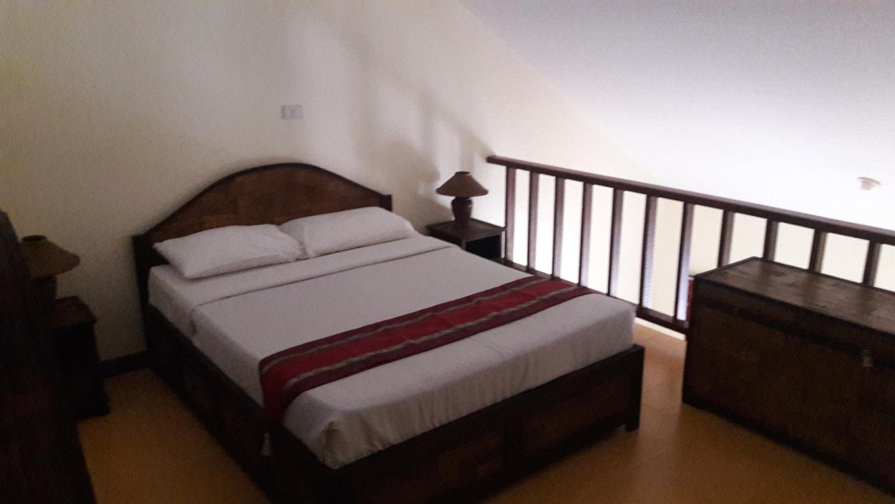 Apartment with Sea View photo 1
