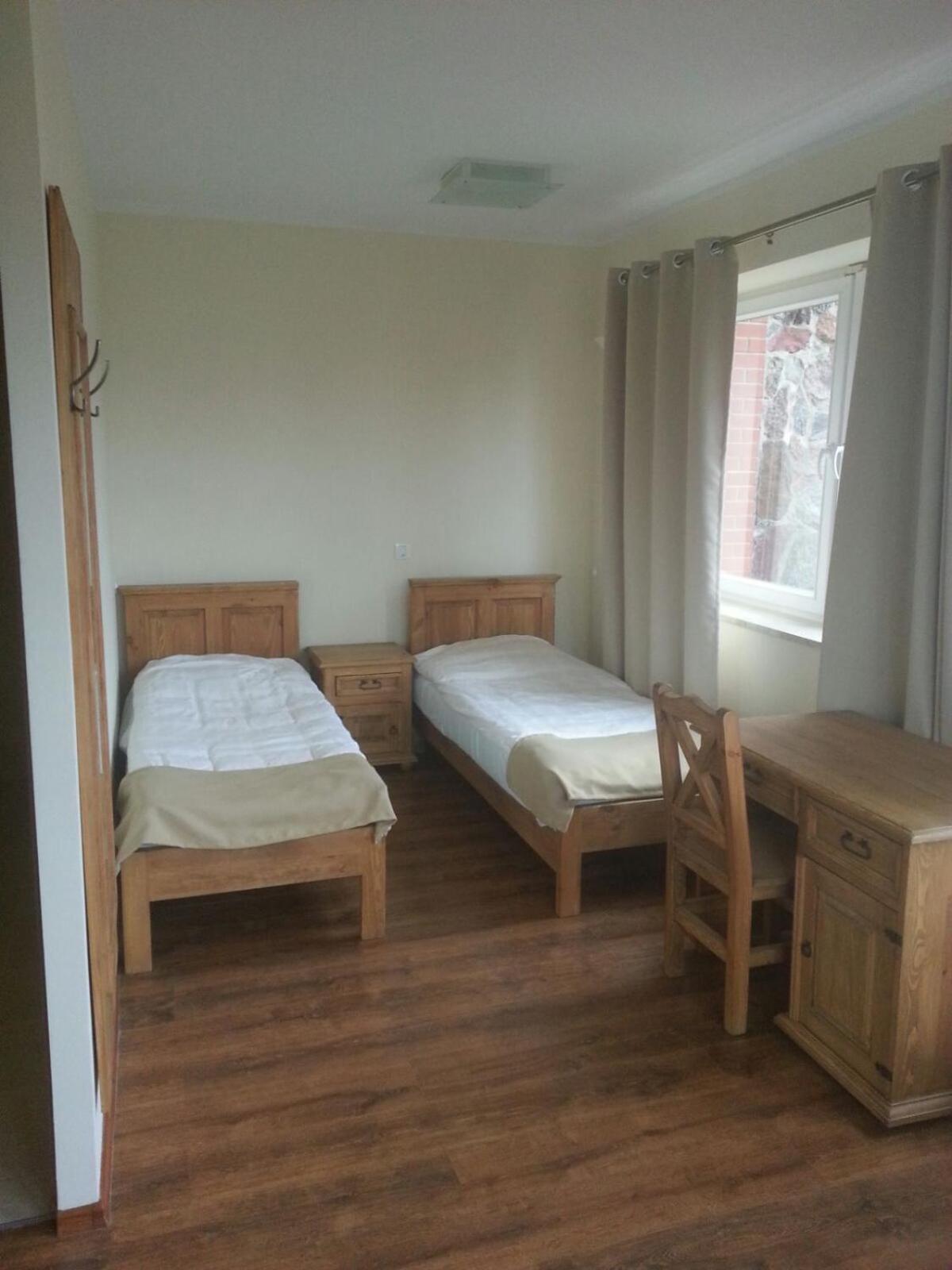Double Room - Disability Access photo 1