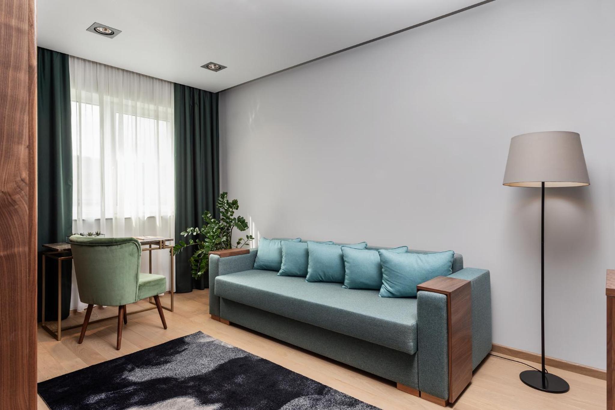 Apartment photo 3