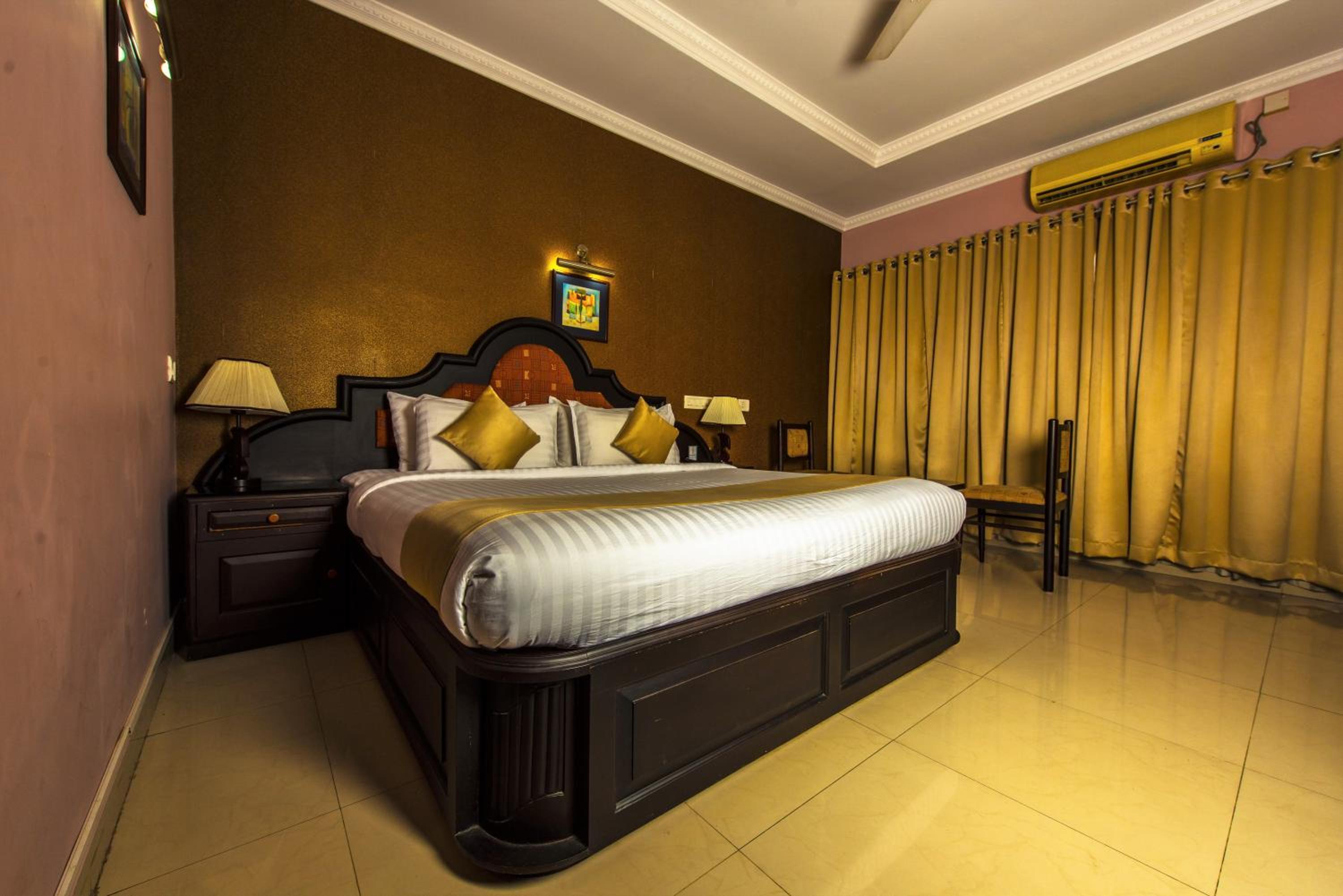 Standard Double Room - Photo 1