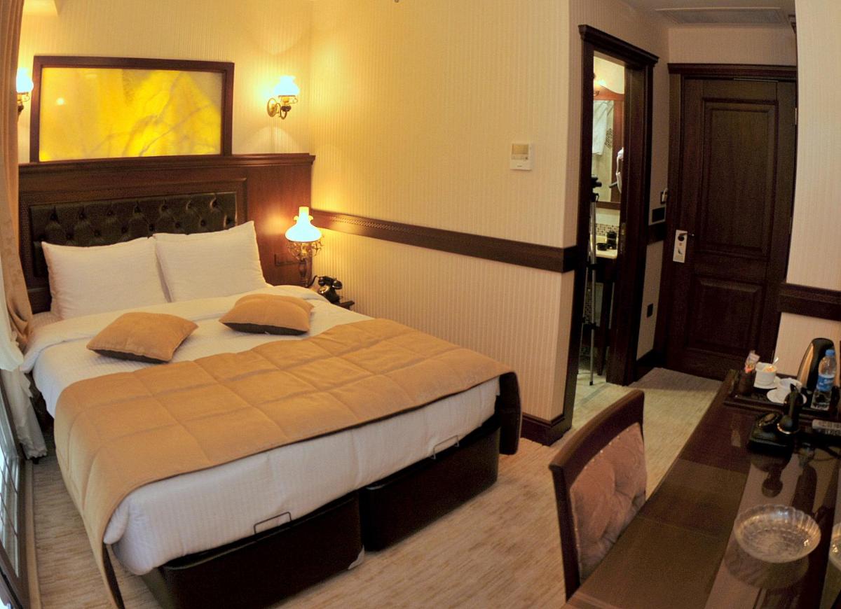 Standard Double Room photo 1
