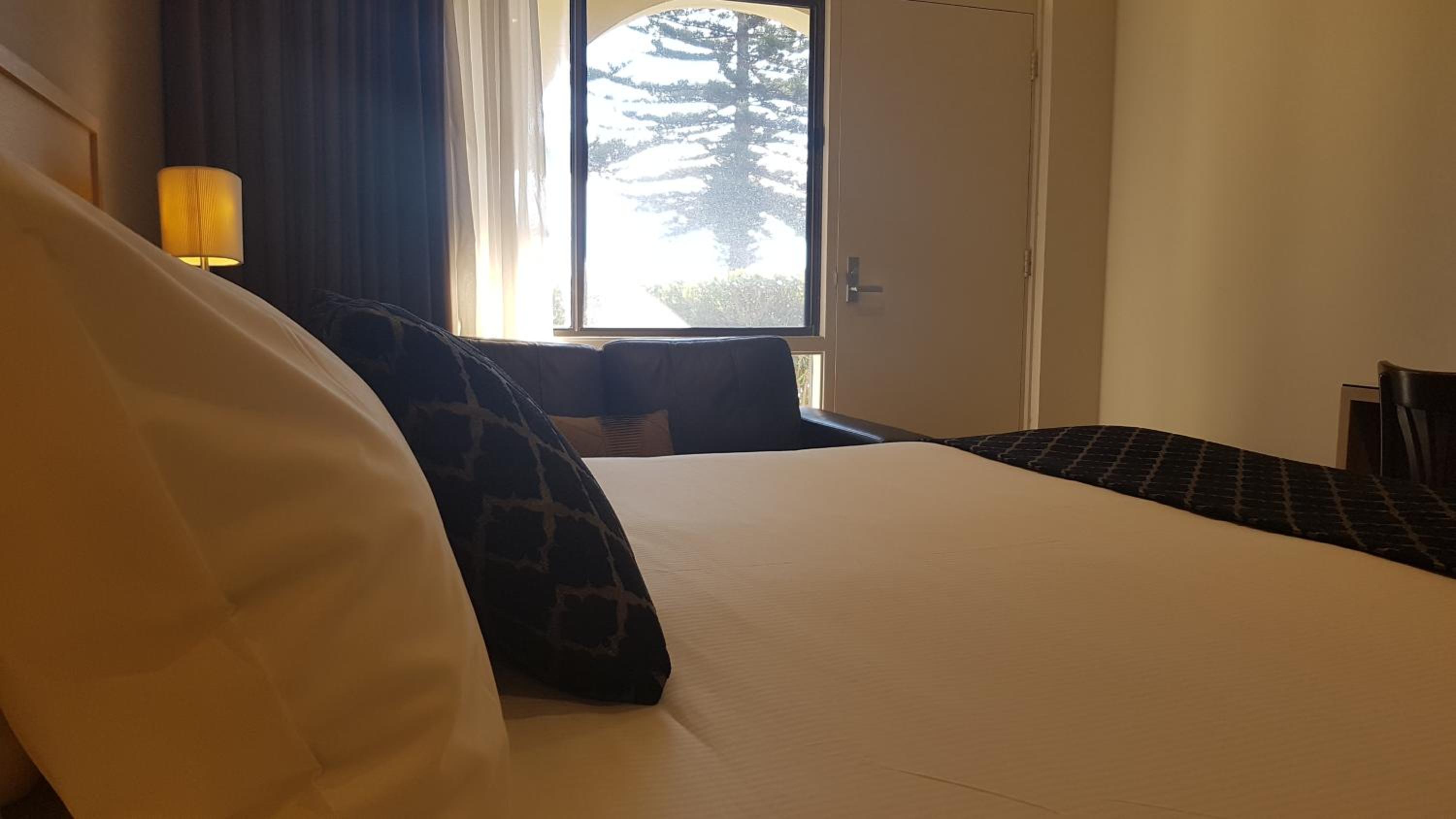 Motel Queen Room  photo 3