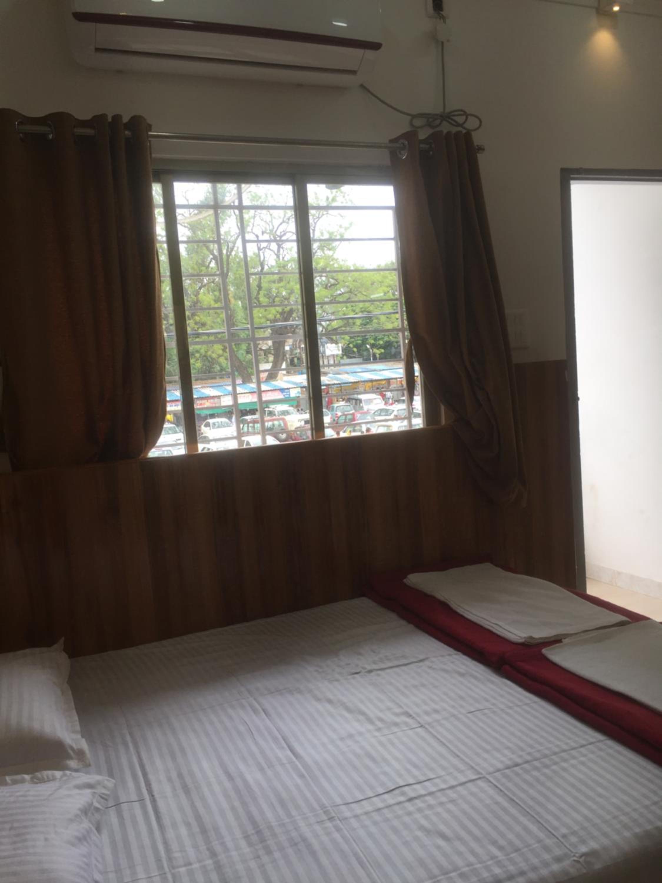 Standard Triple Room - Photo 7