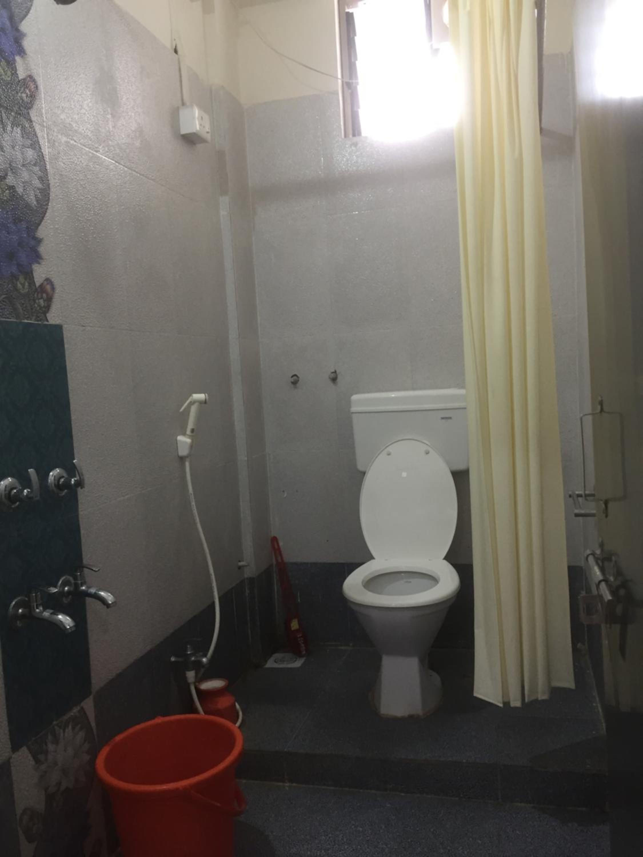 Standard Triple Room - Photo 9