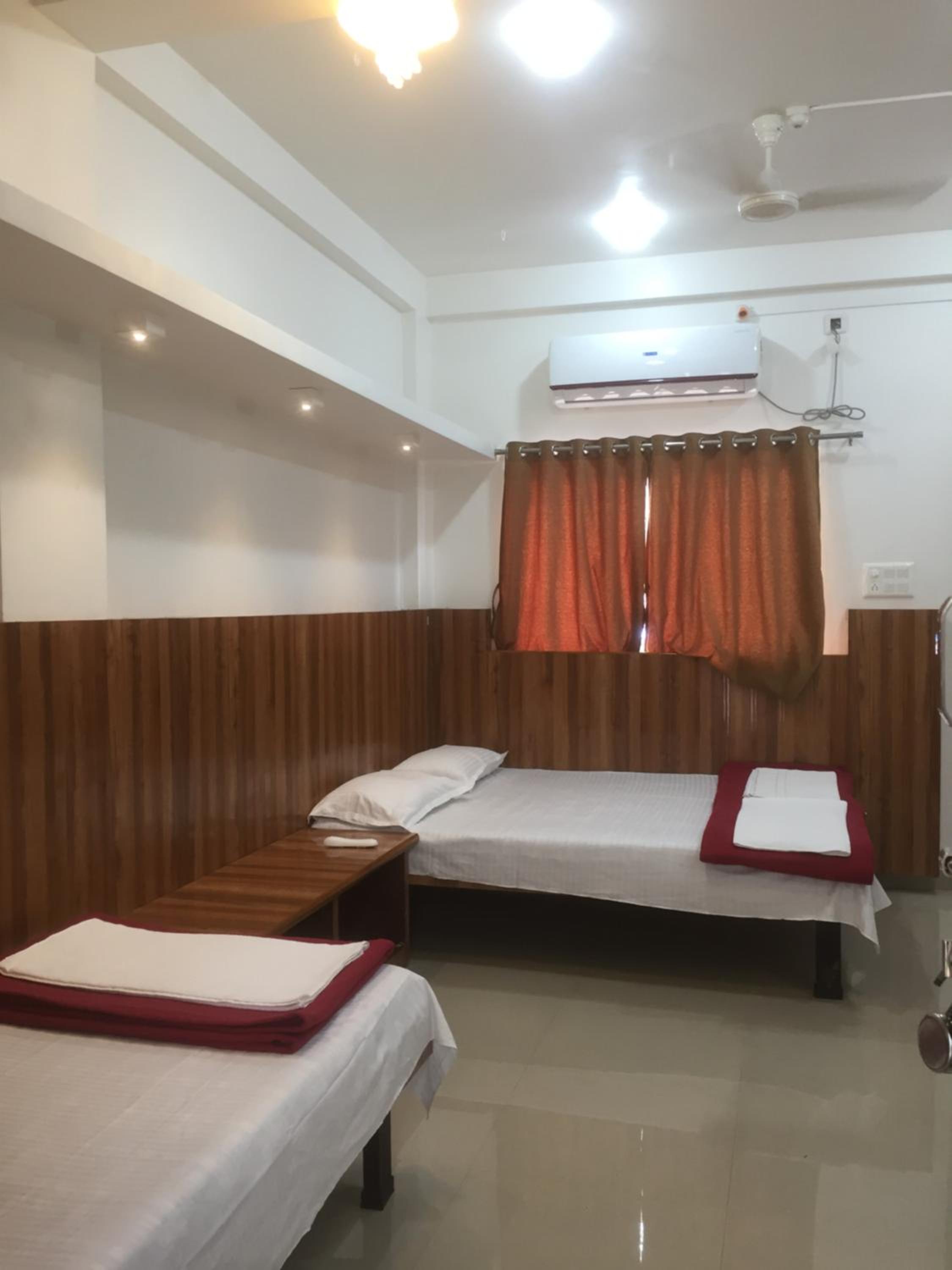 Standard Triple Room - Photo 16