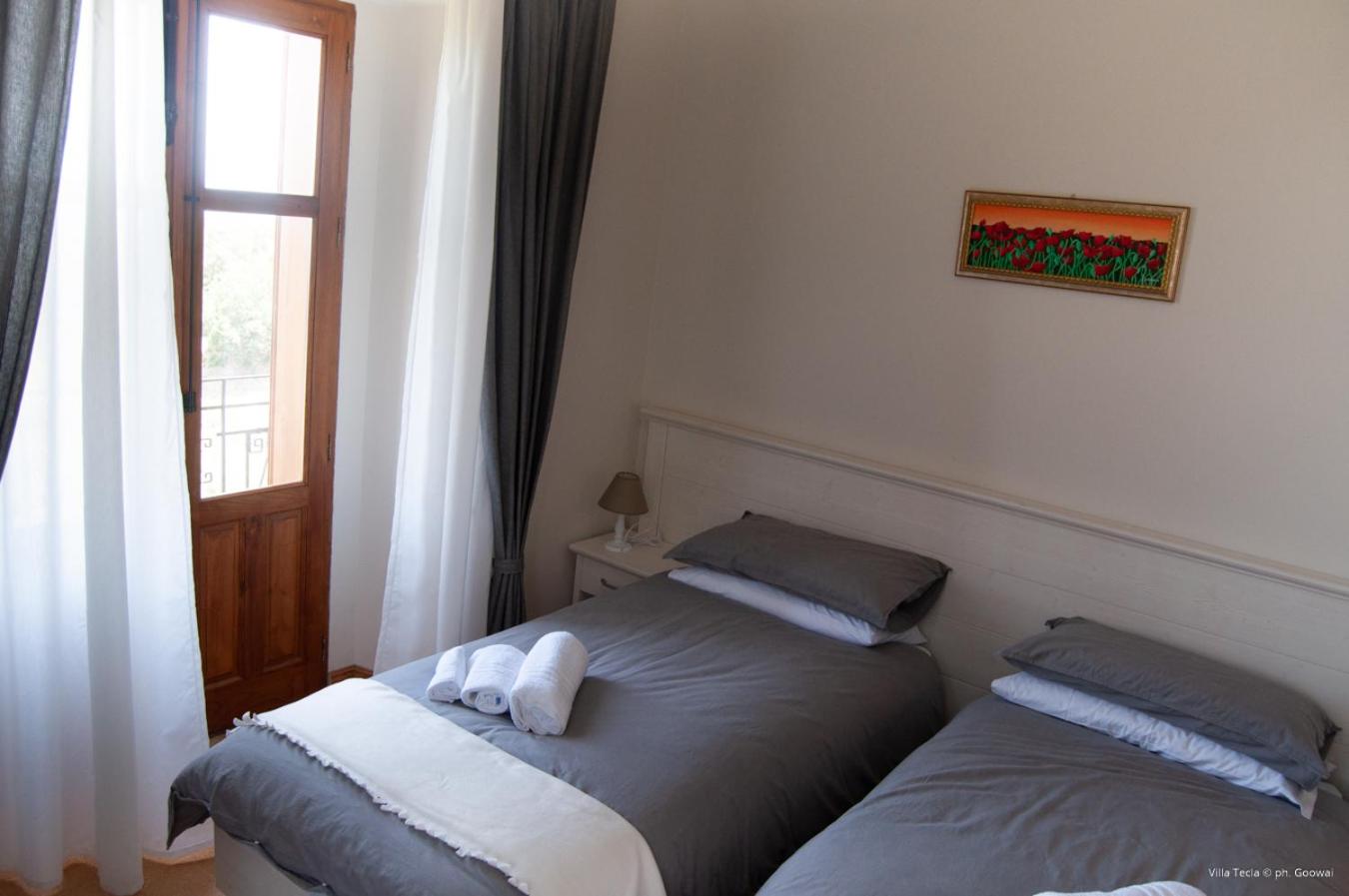 Villa with Sea View photo 1