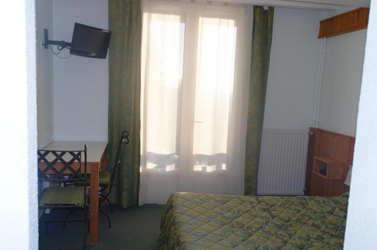 Twin Room photo 1