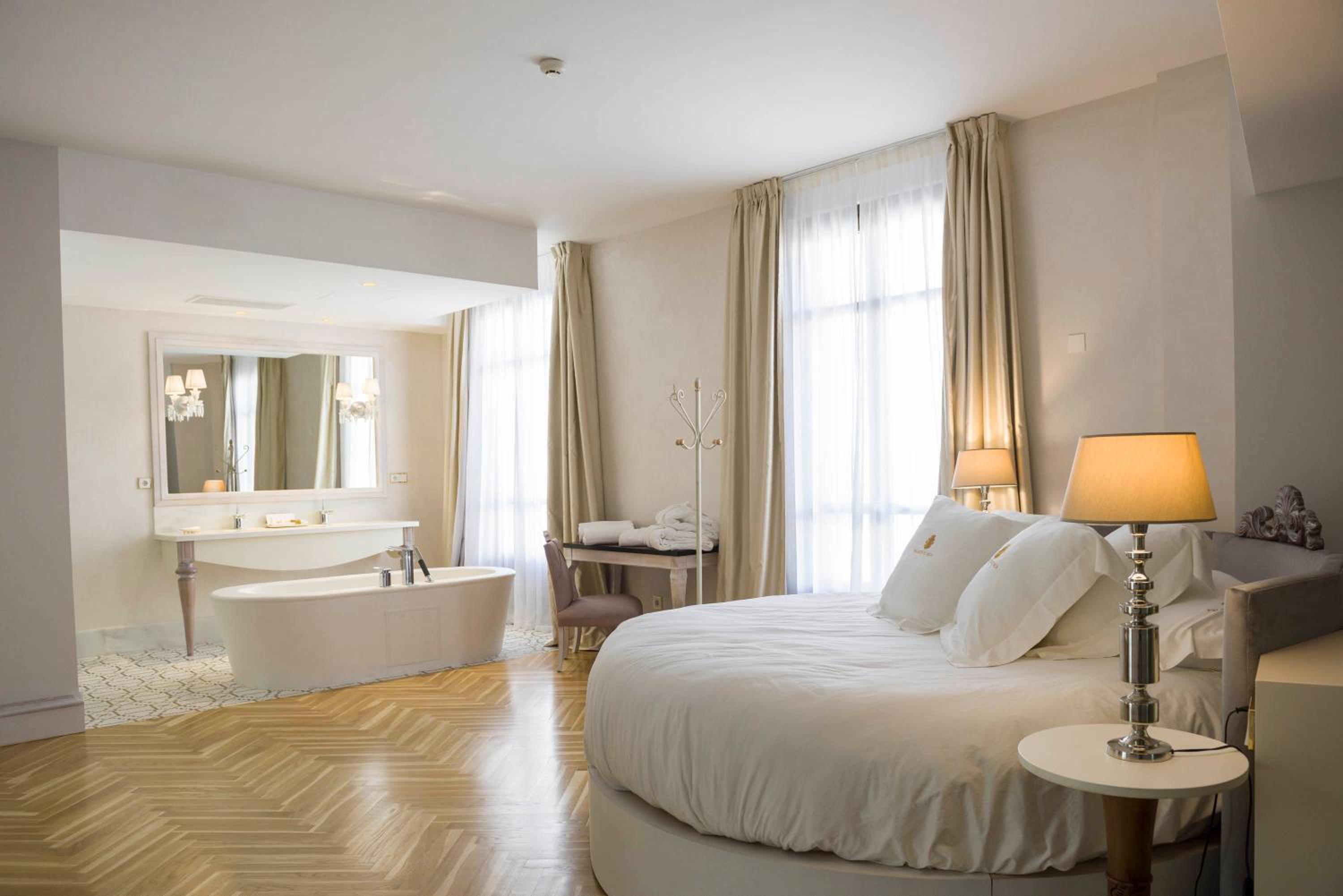 Suite Junior de Lujo
