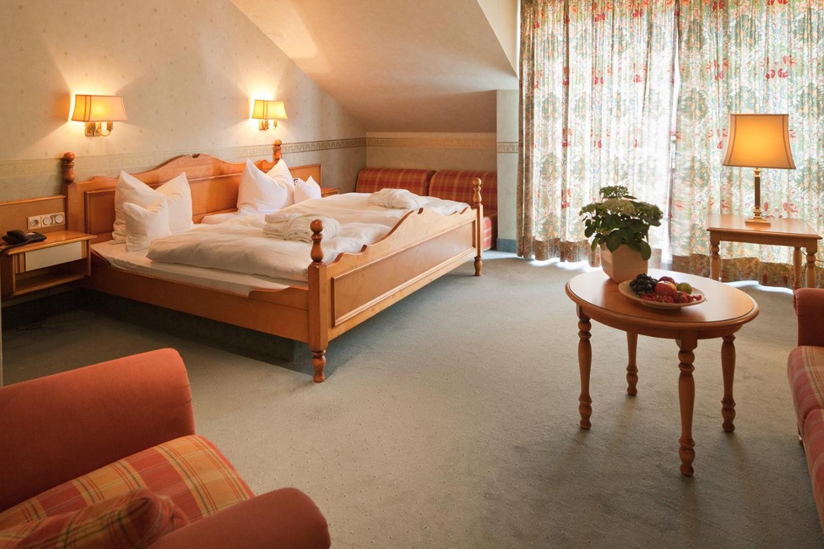 Double Room - Photo 4