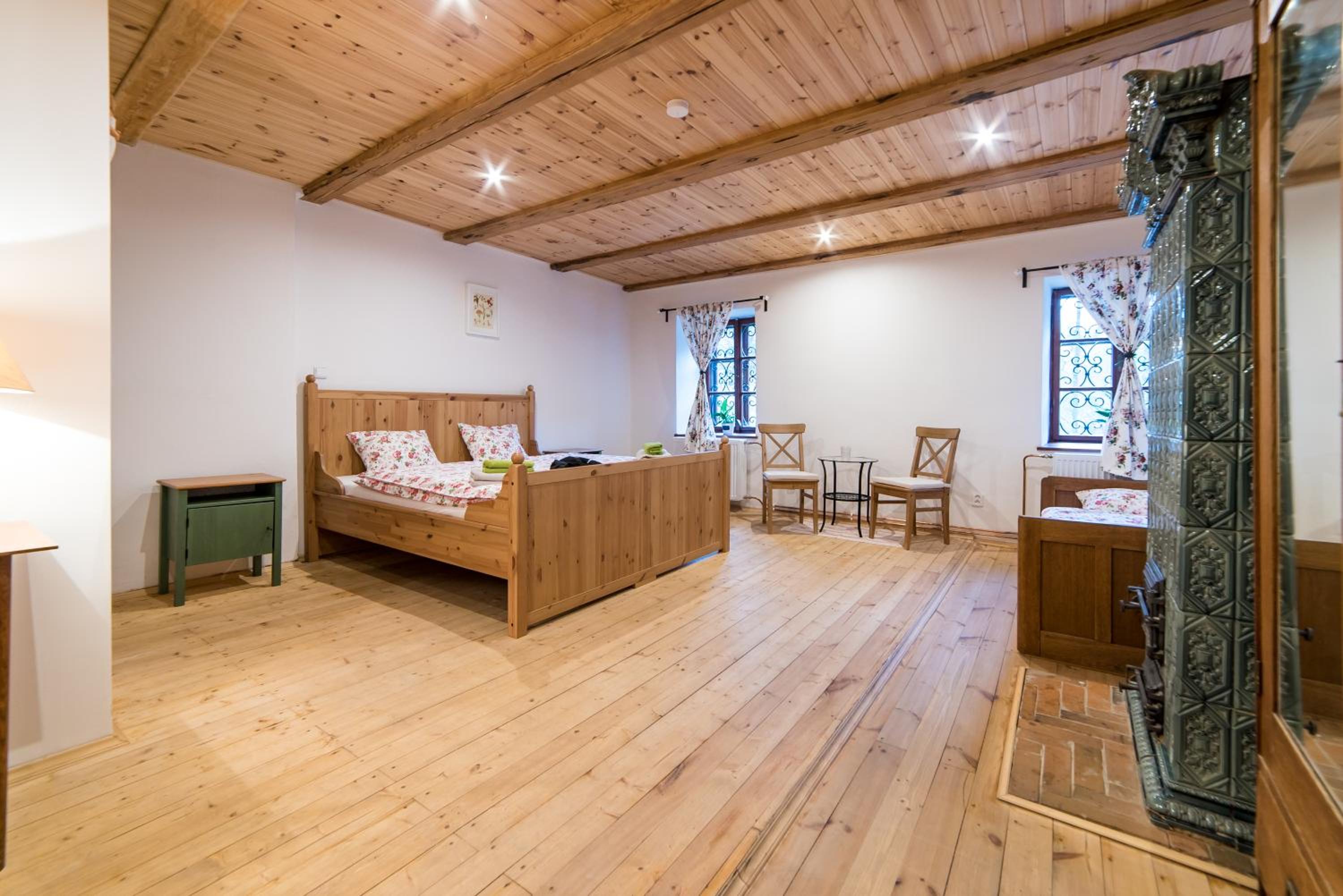 Triple Room photo 1