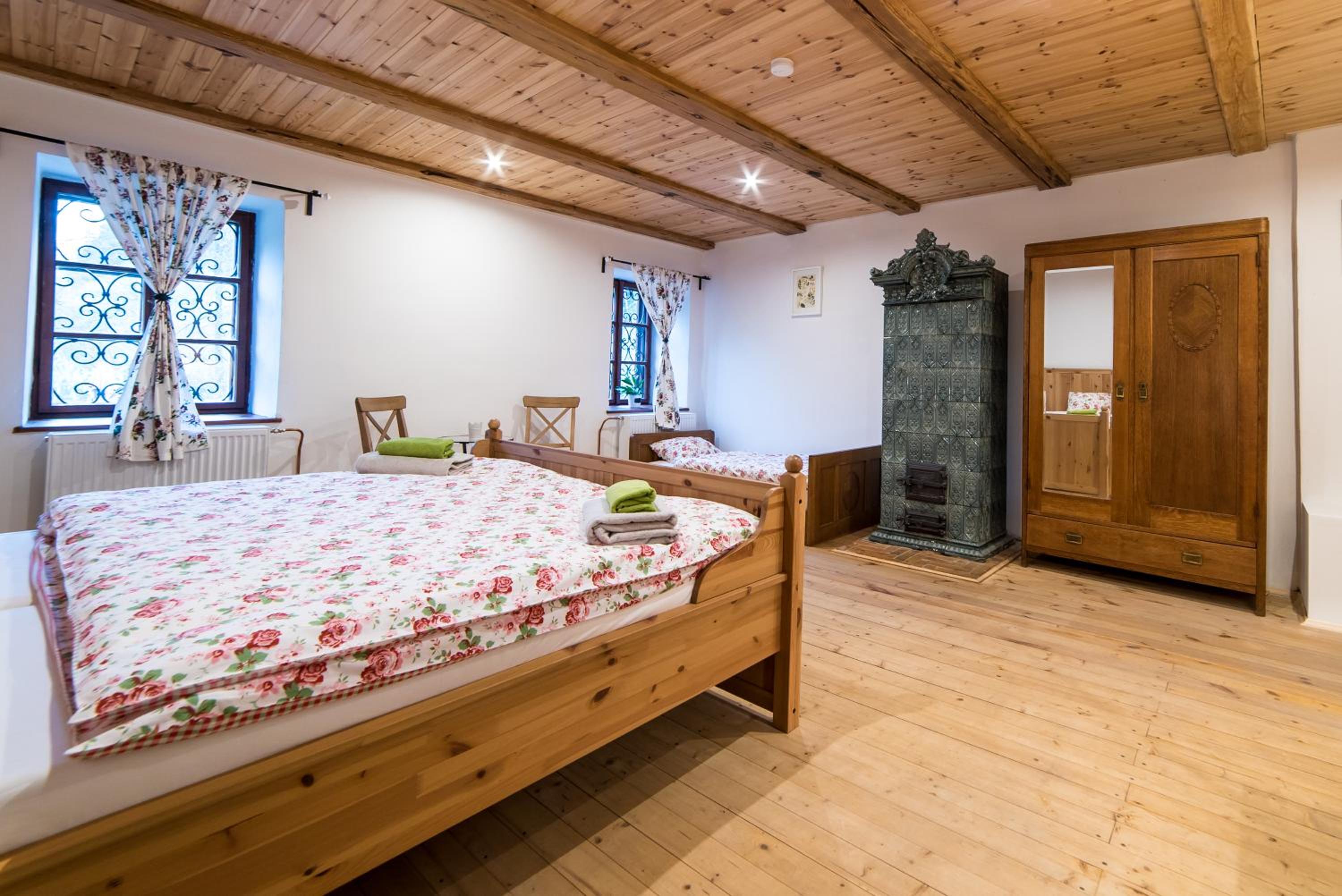 Triple Room photo 3