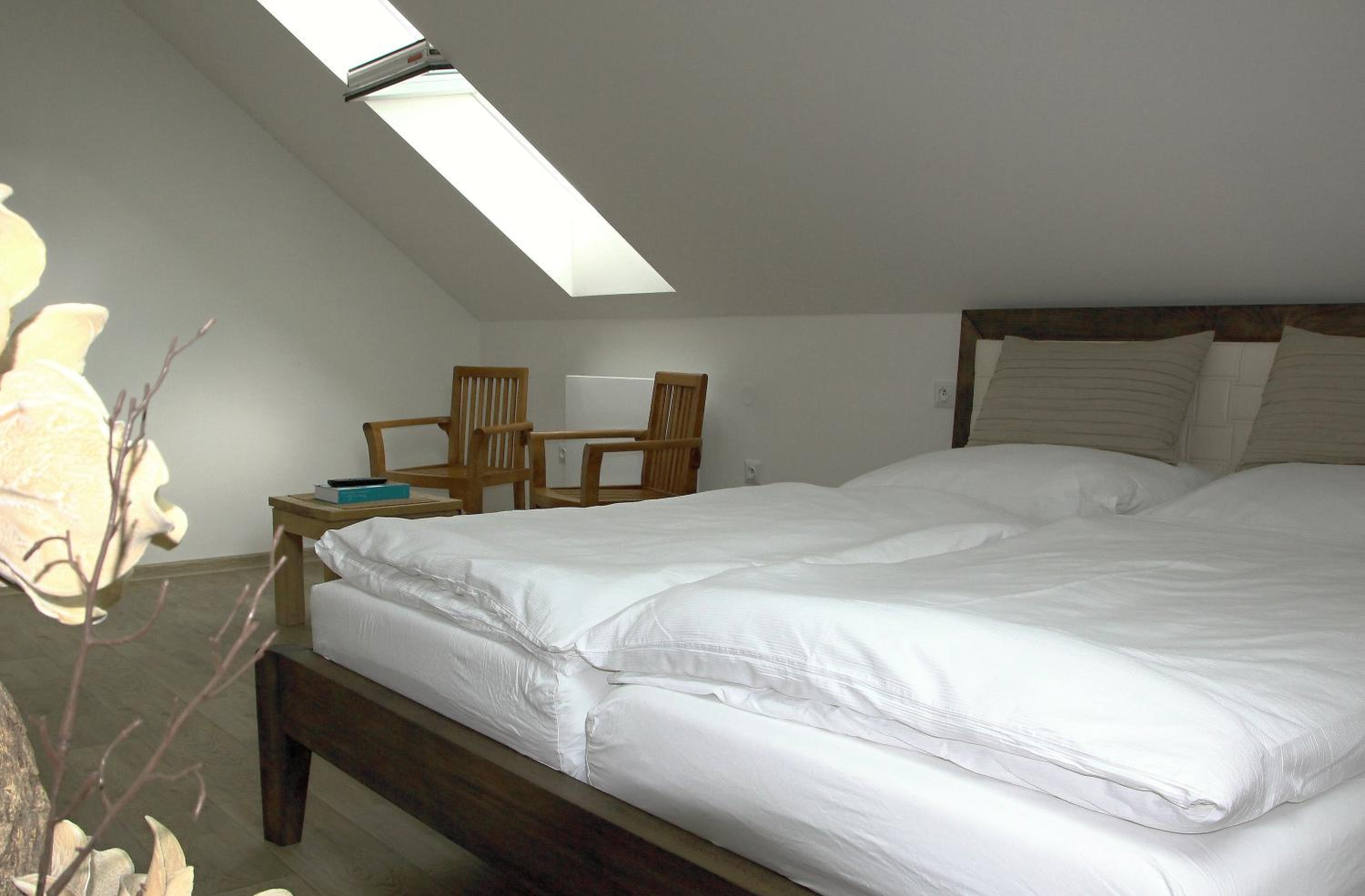 Standard Double Room photo 1