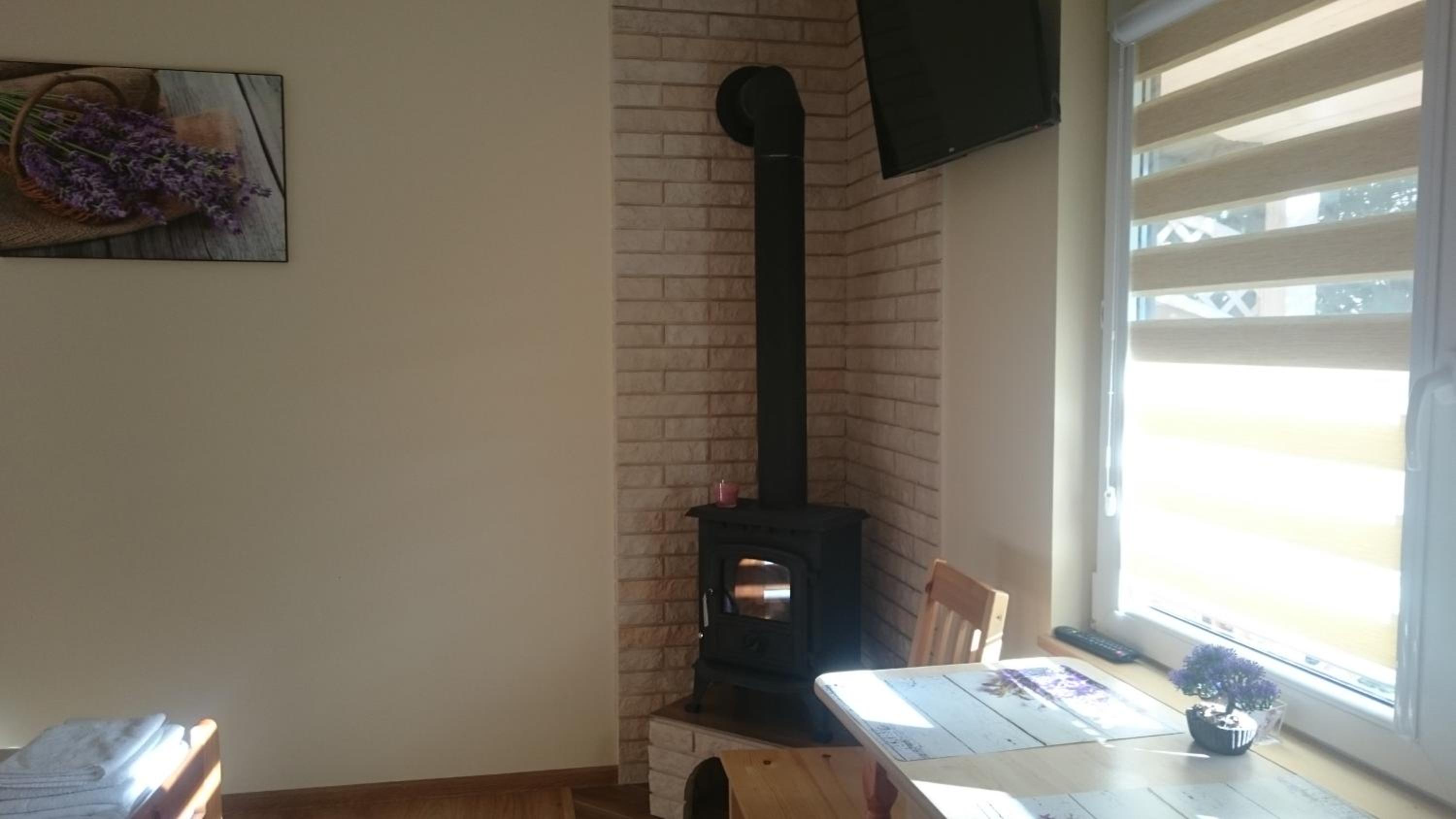Apartment - Ground Floor photo 3