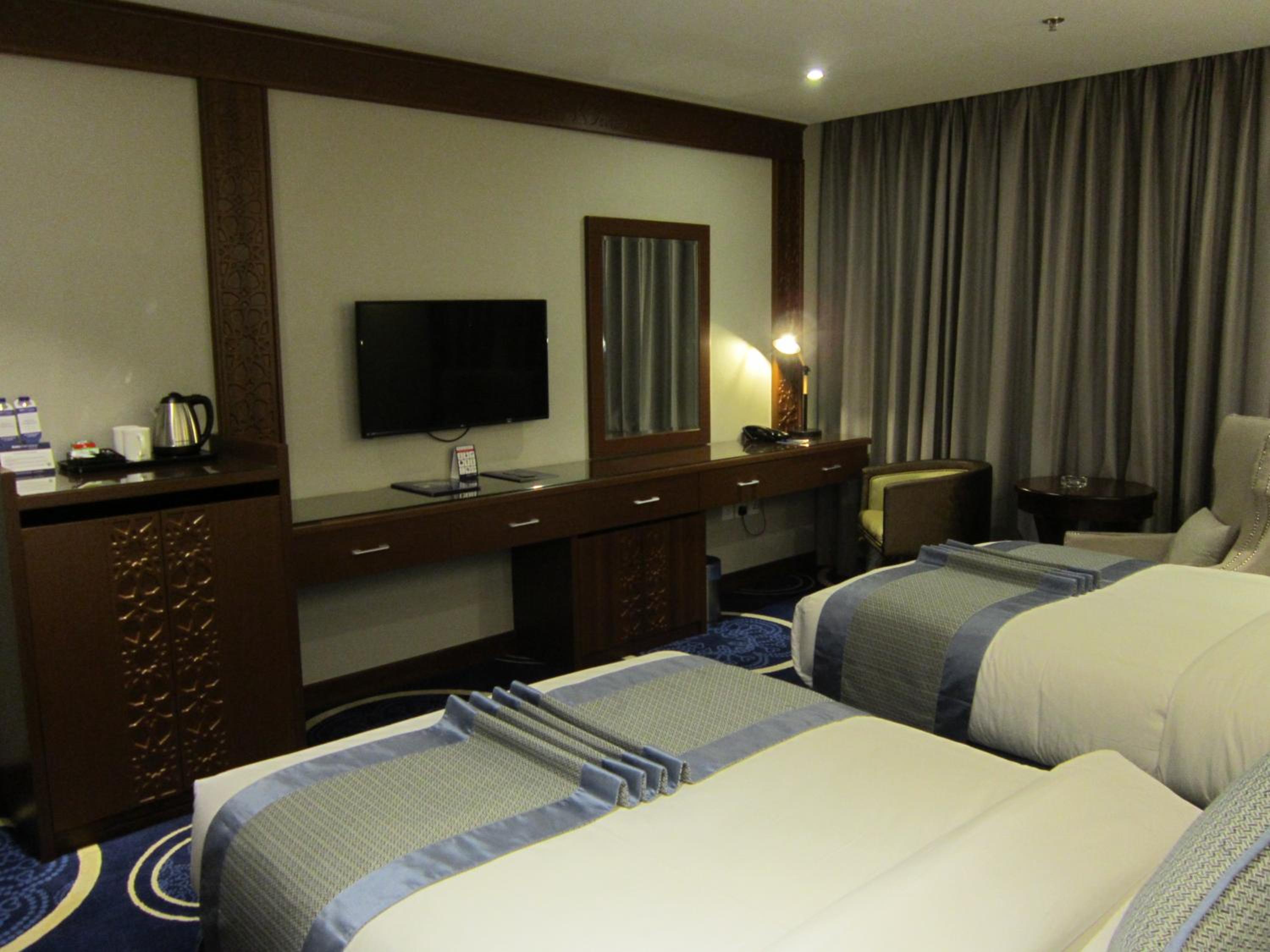 Classic Twin Room