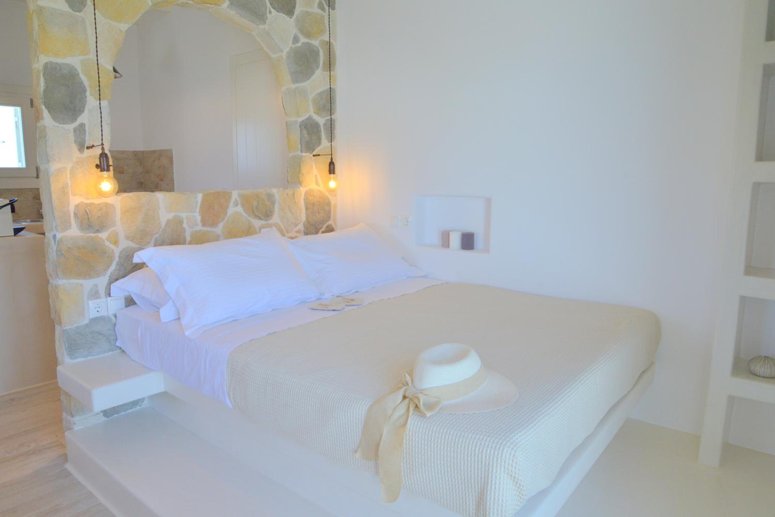 Superior Studio with Sea View