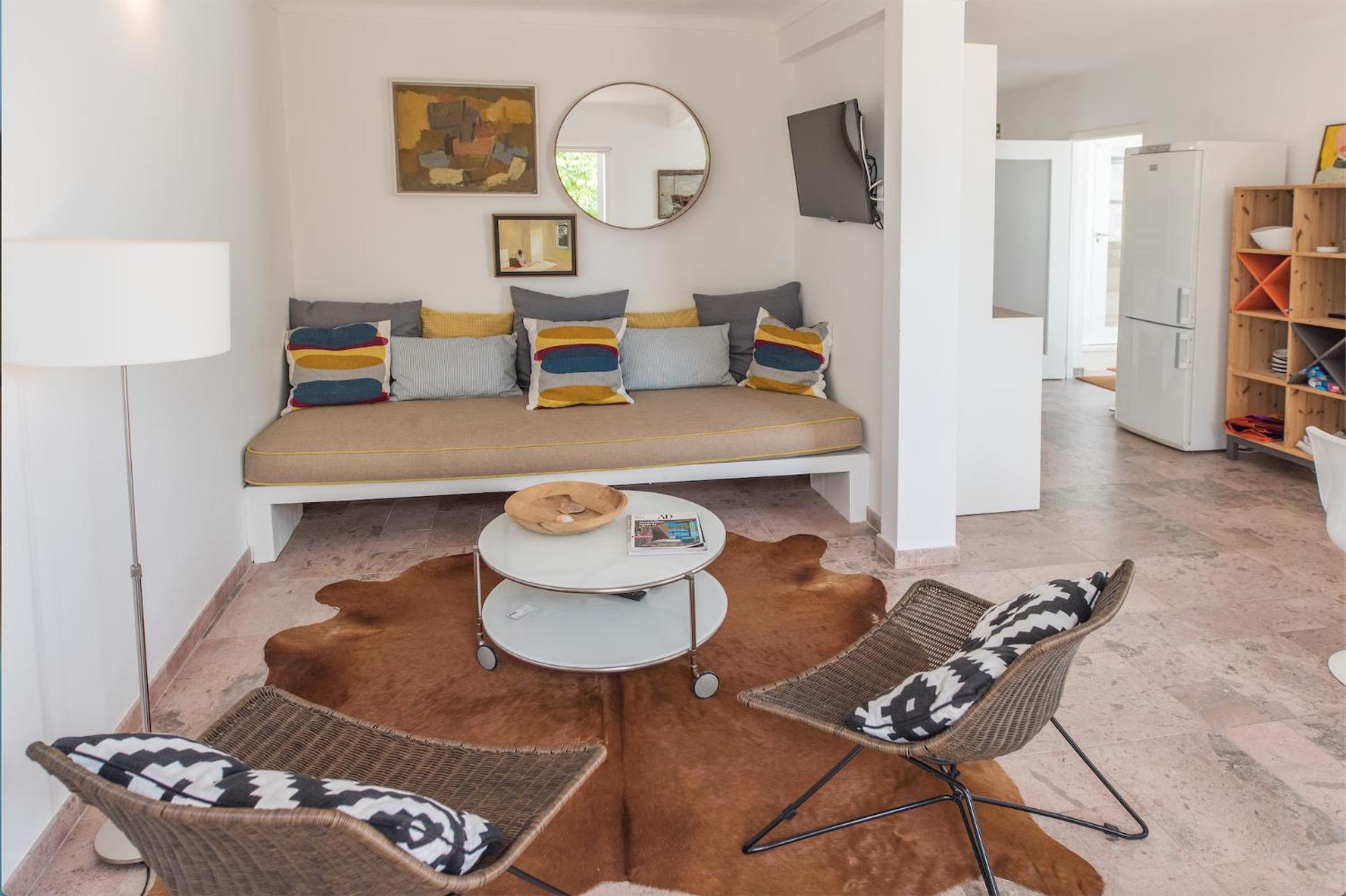 Apartment with Sea View photo 3