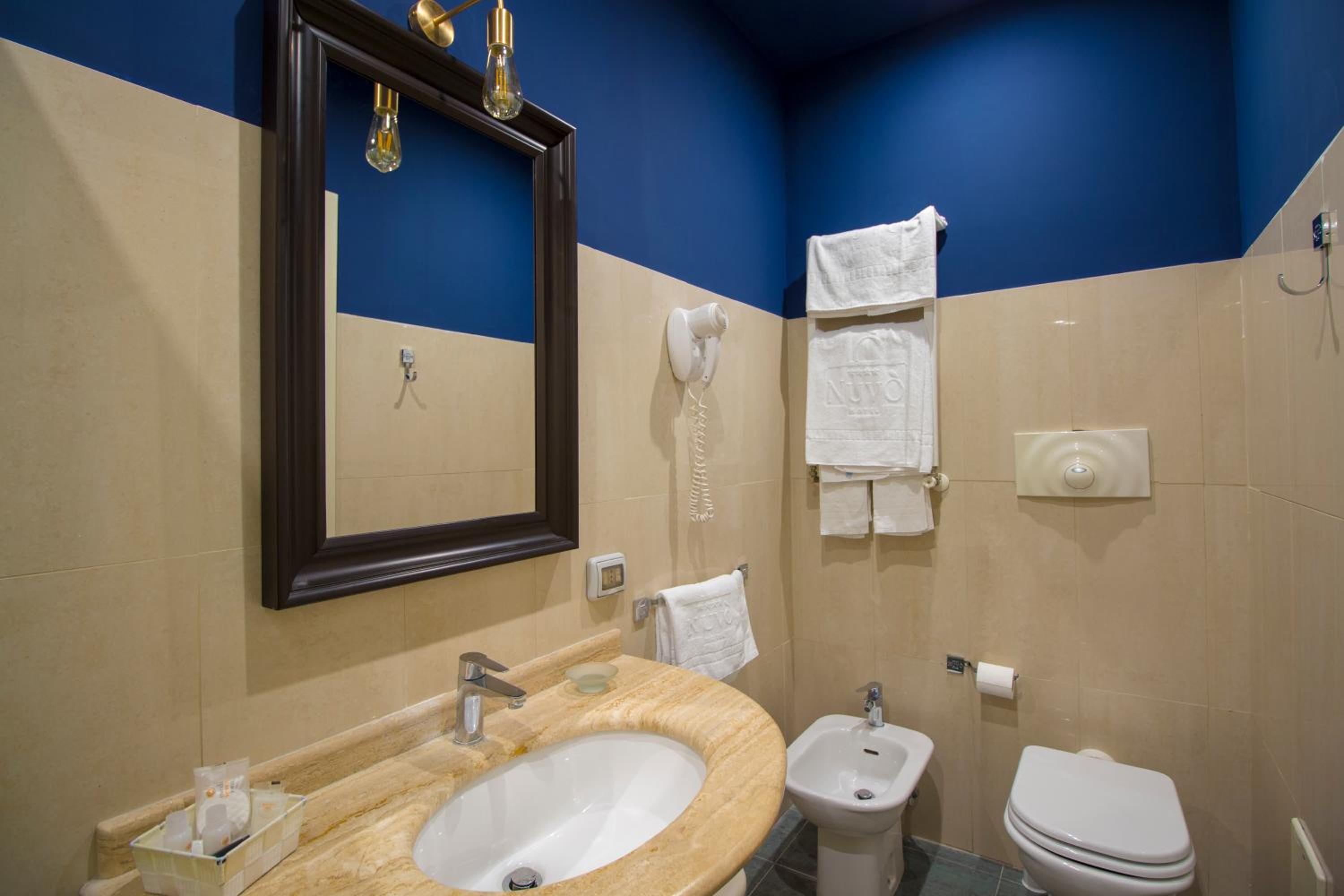 Double or Twin Room photo 2