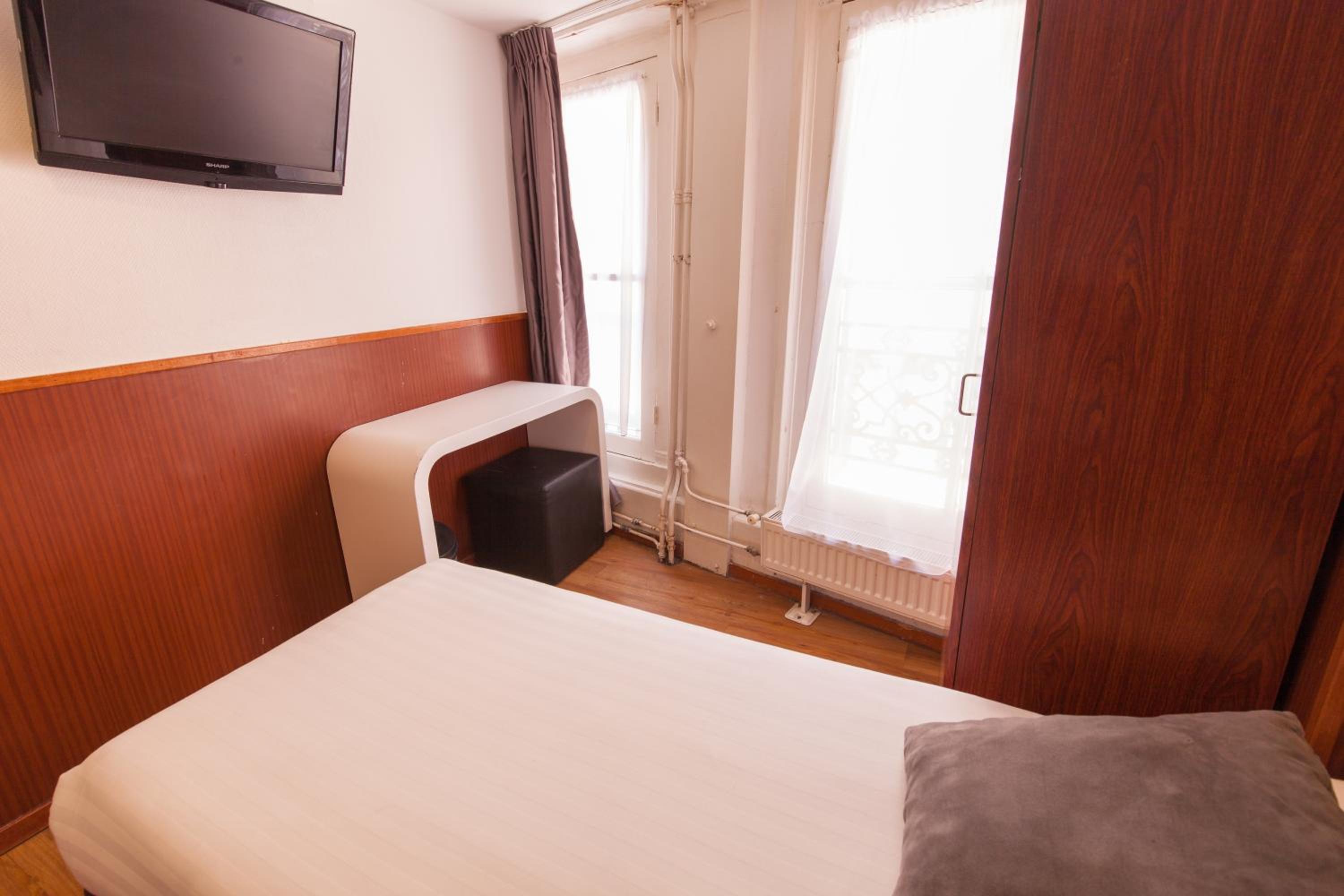 Twin Room photo 1