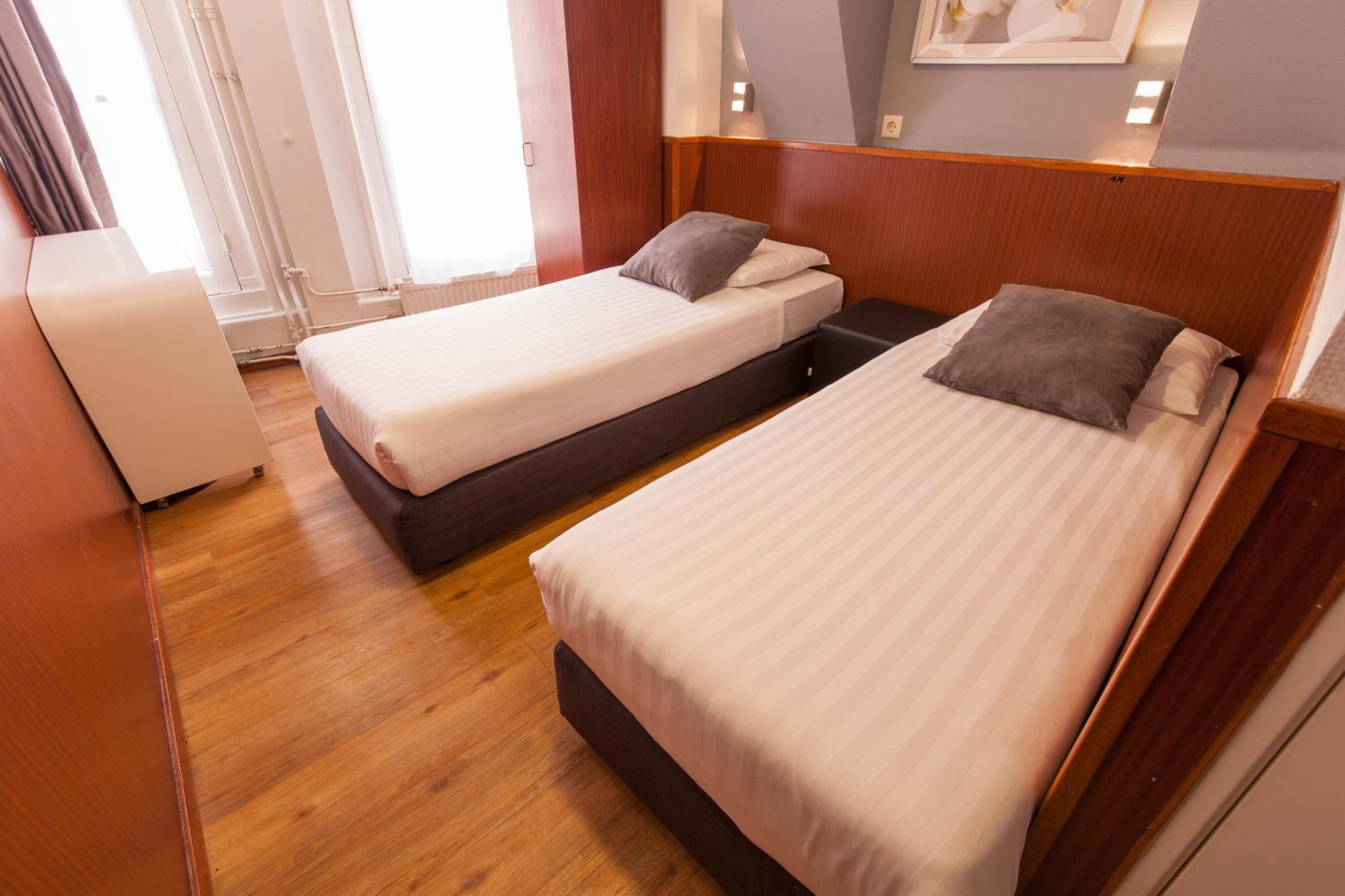 Twin Room photo 3