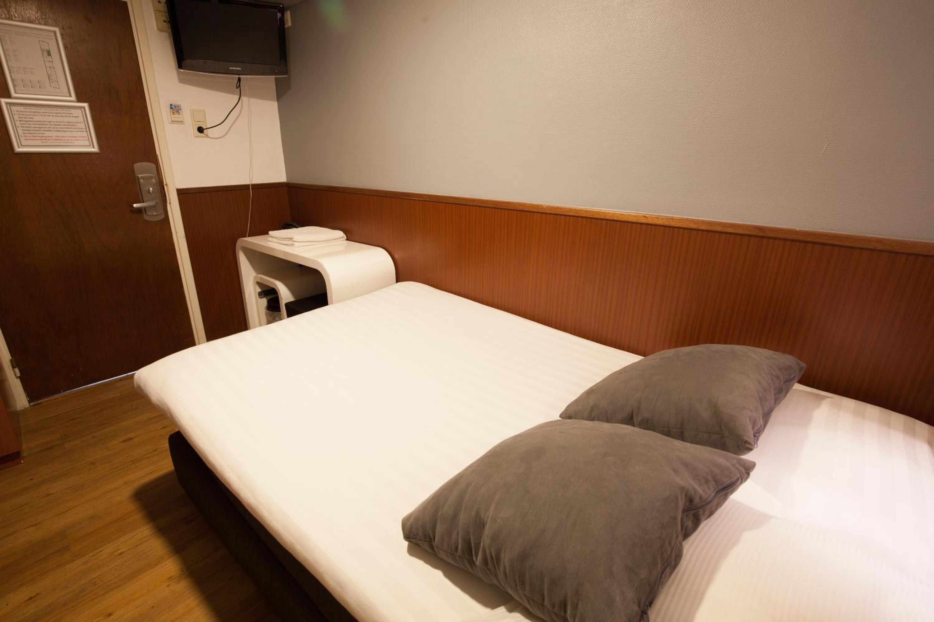 Double Room photo 1
